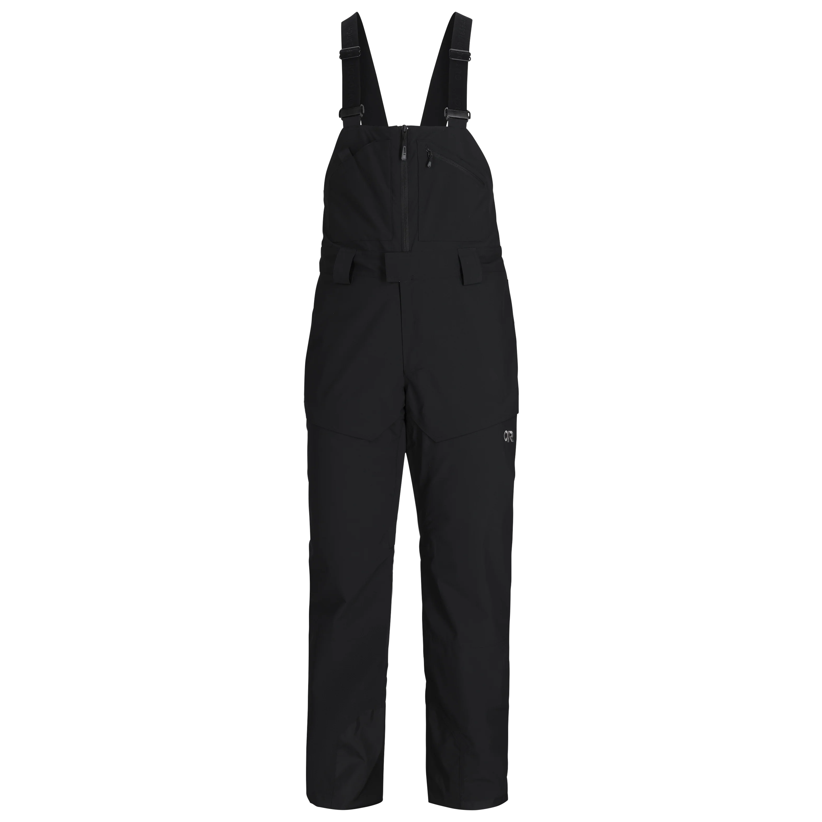 Men's Snowcrew Bibs - Image 48
