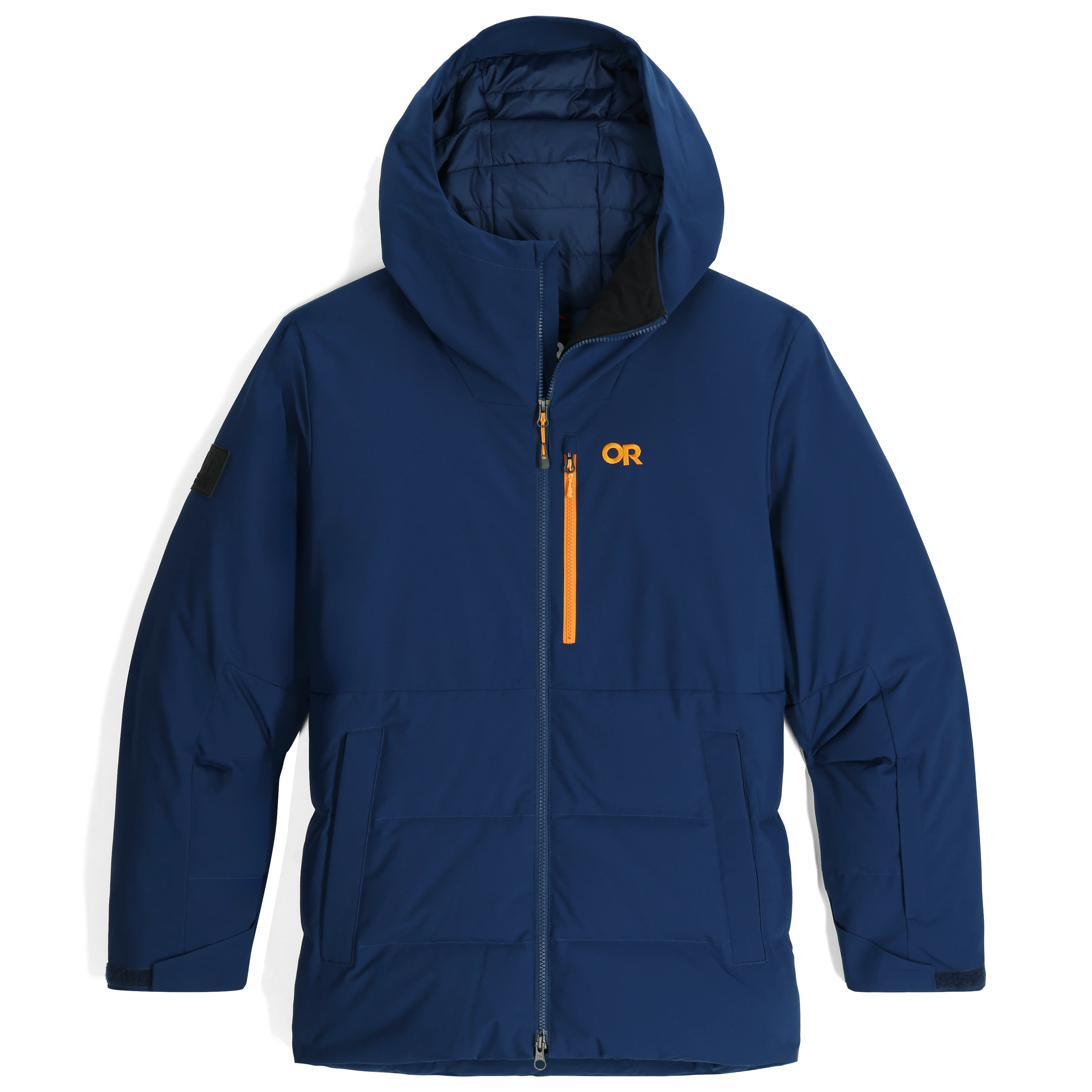 Men's Snowcrew Down Jacket - Image 50