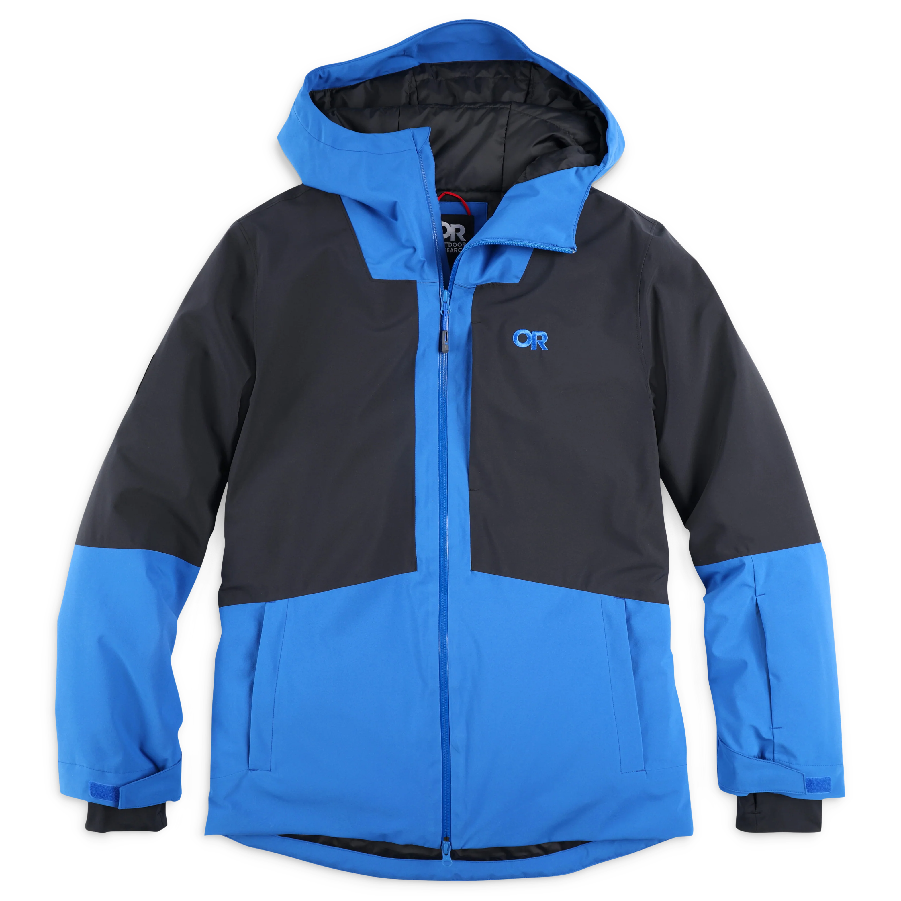 Men's Snowcrew Jacket - Image 35