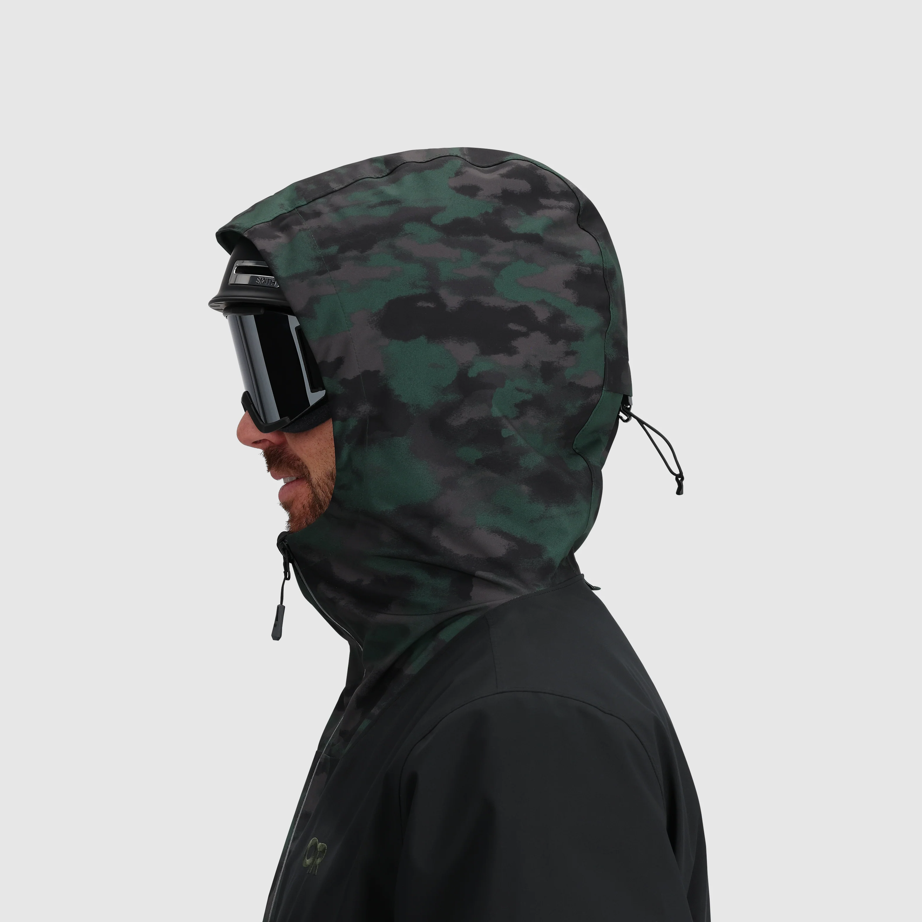 Men's Snowcrew Jacket - Image 46