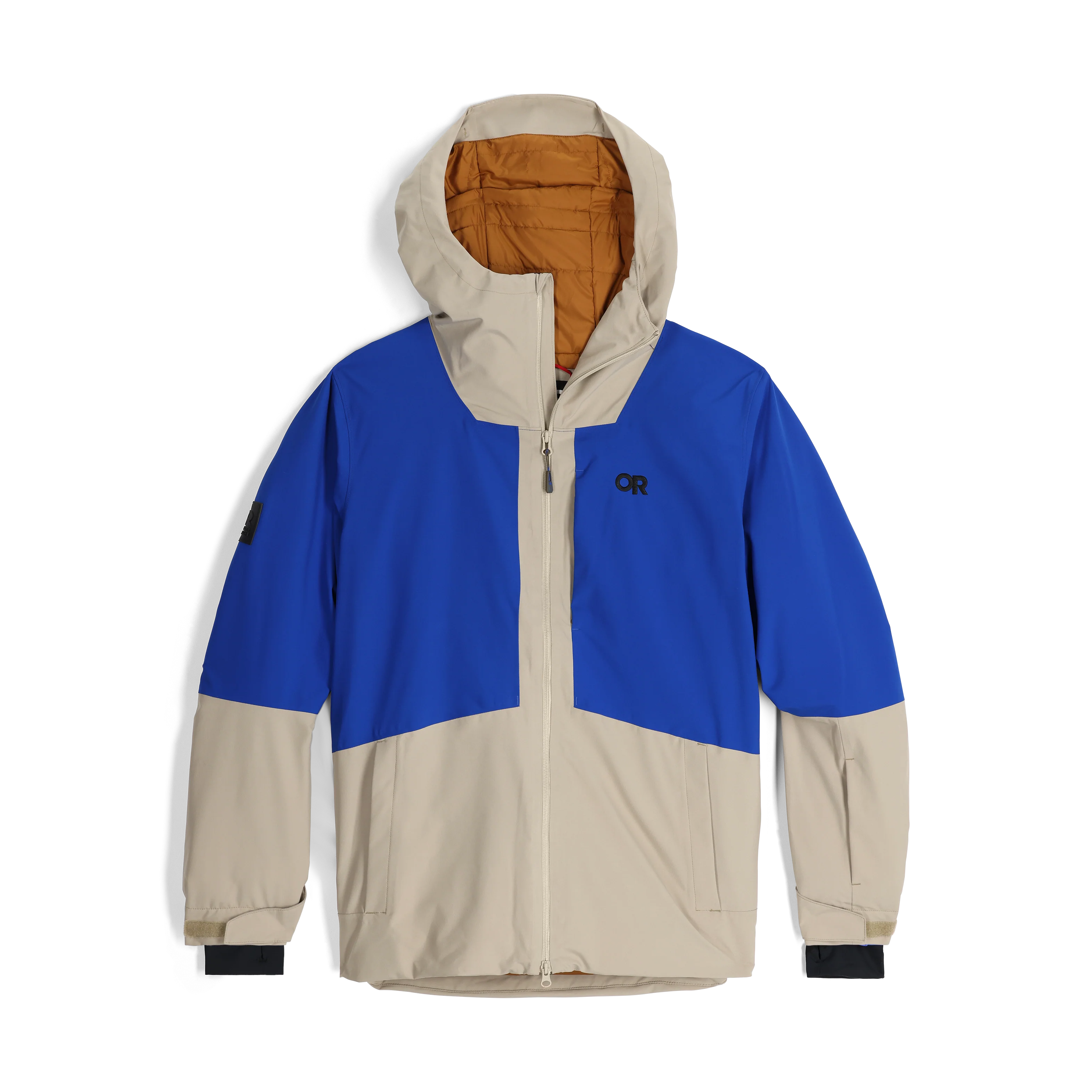 Men's Snowcrew Jacket - Image 59