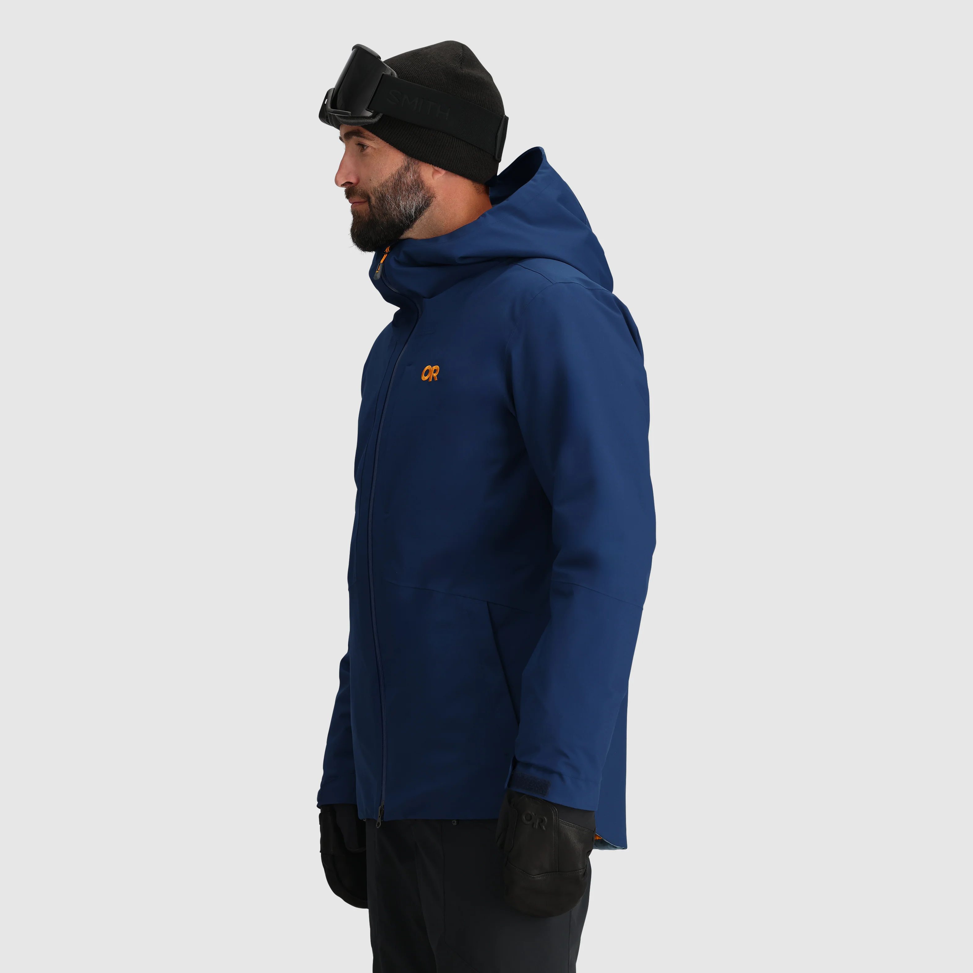 Men's Snowcrew Jacket - Image 67