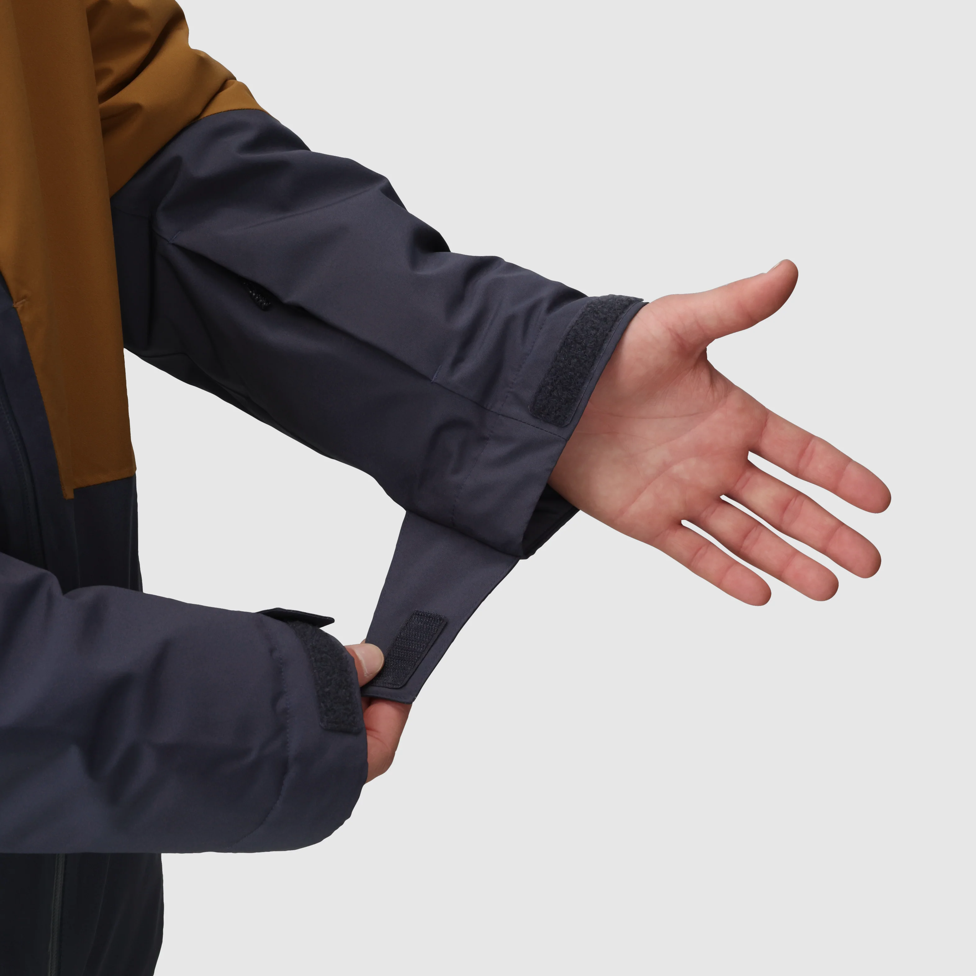 Men's Snowcrew Jacket - Image 87