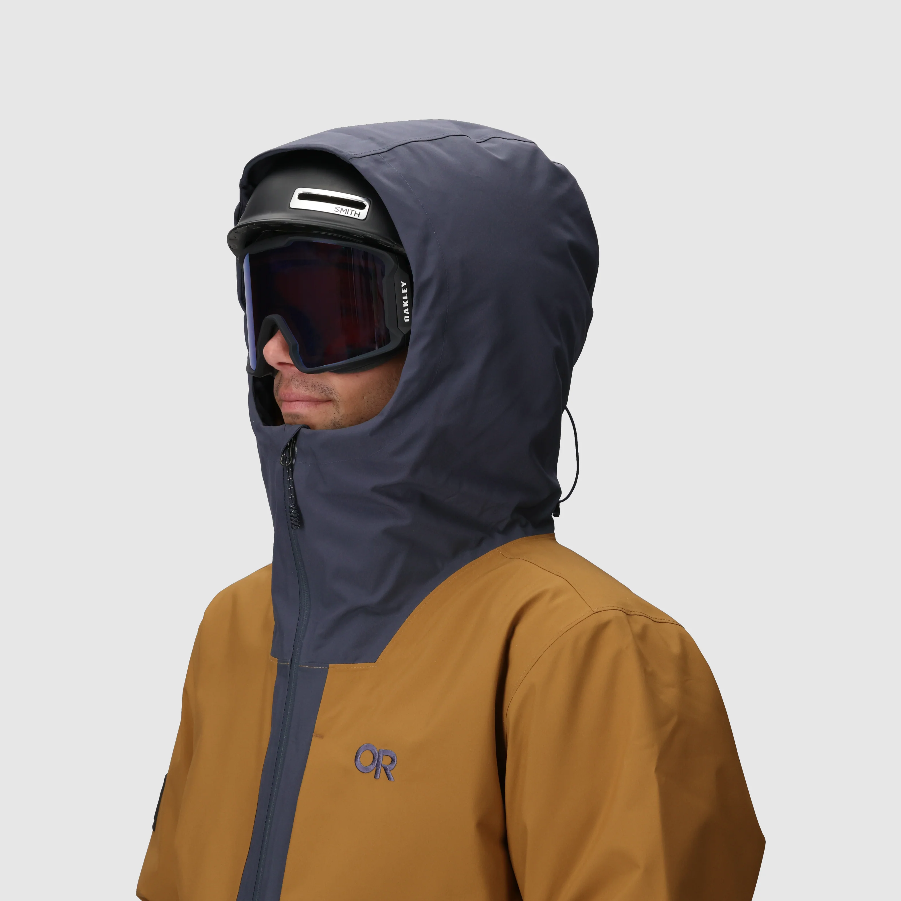 Men's Snowcrew Jacket - Image 89