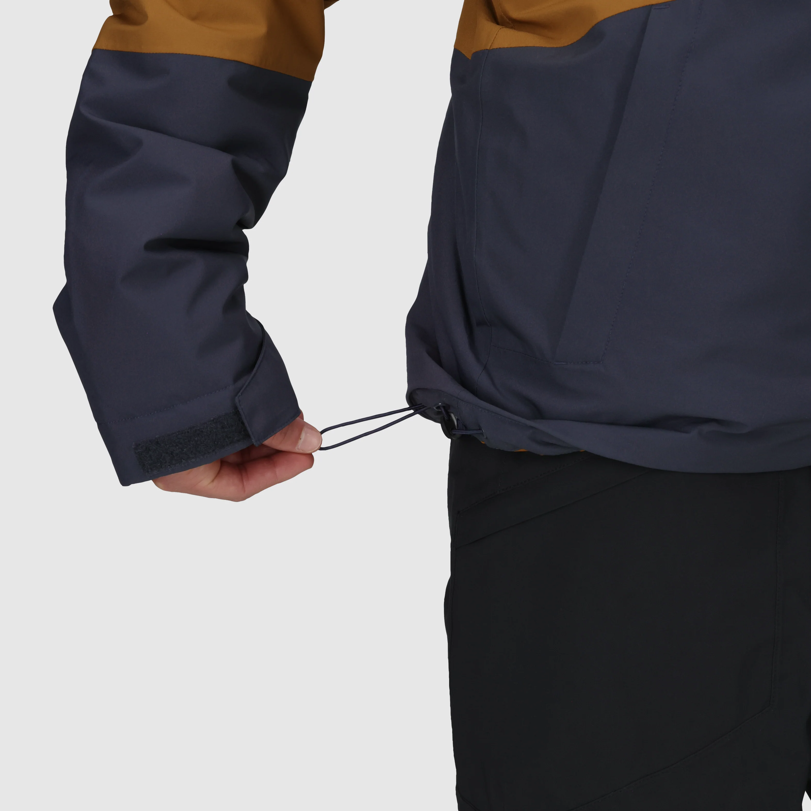 Men's Snowcrew Jacket - Image 90