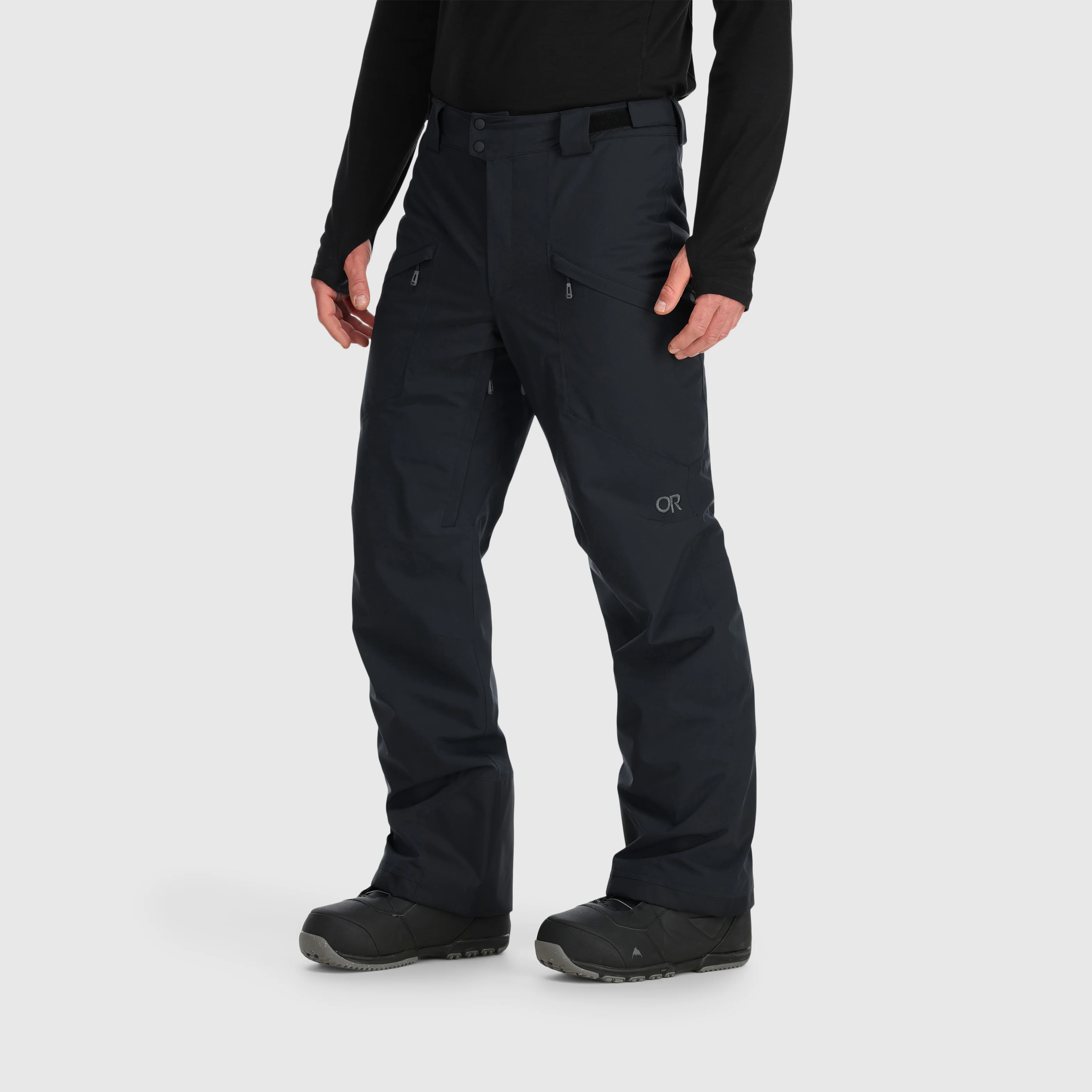 Men's Snowcrew Pants - Image 12