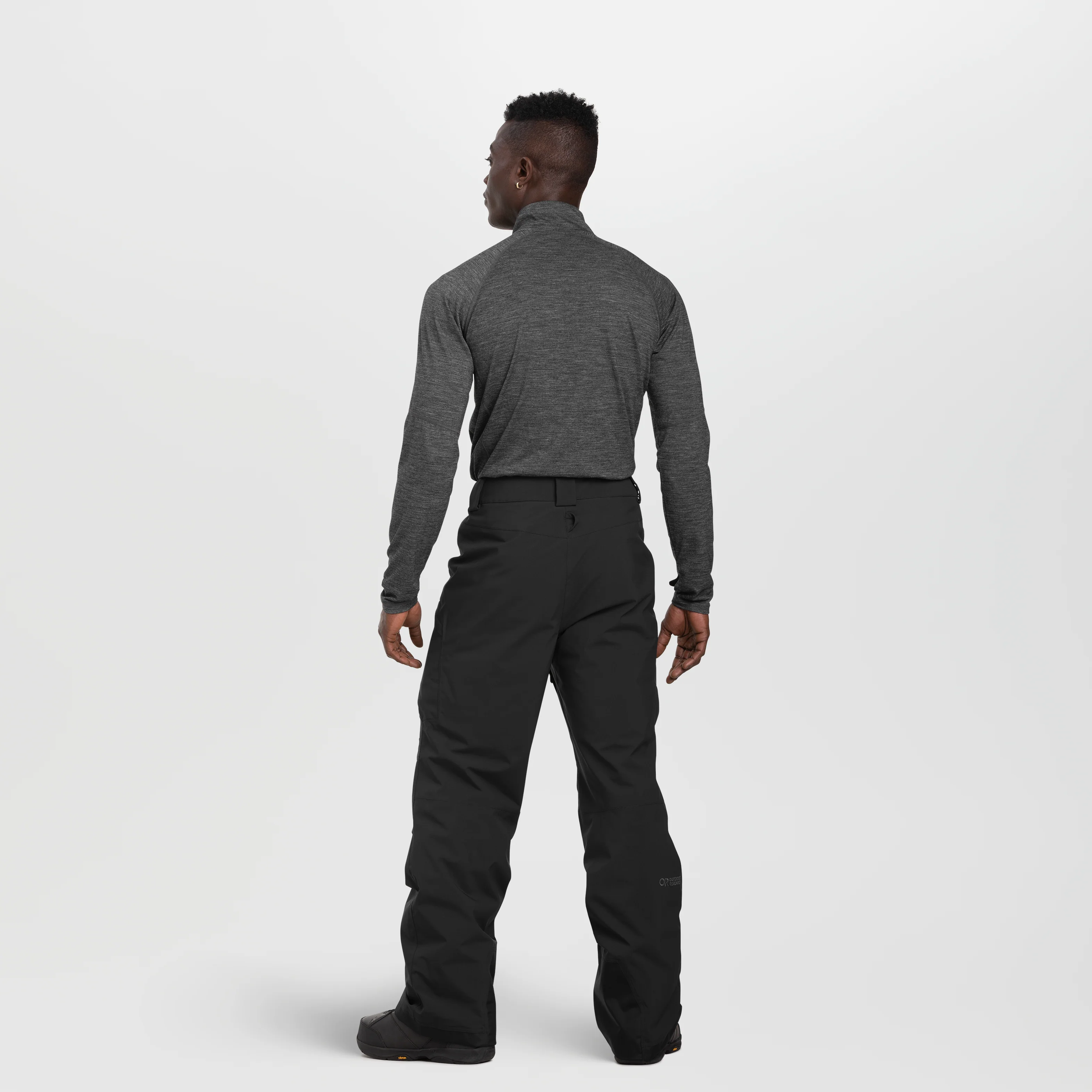 Men's Snowcrew Pants - Image 15