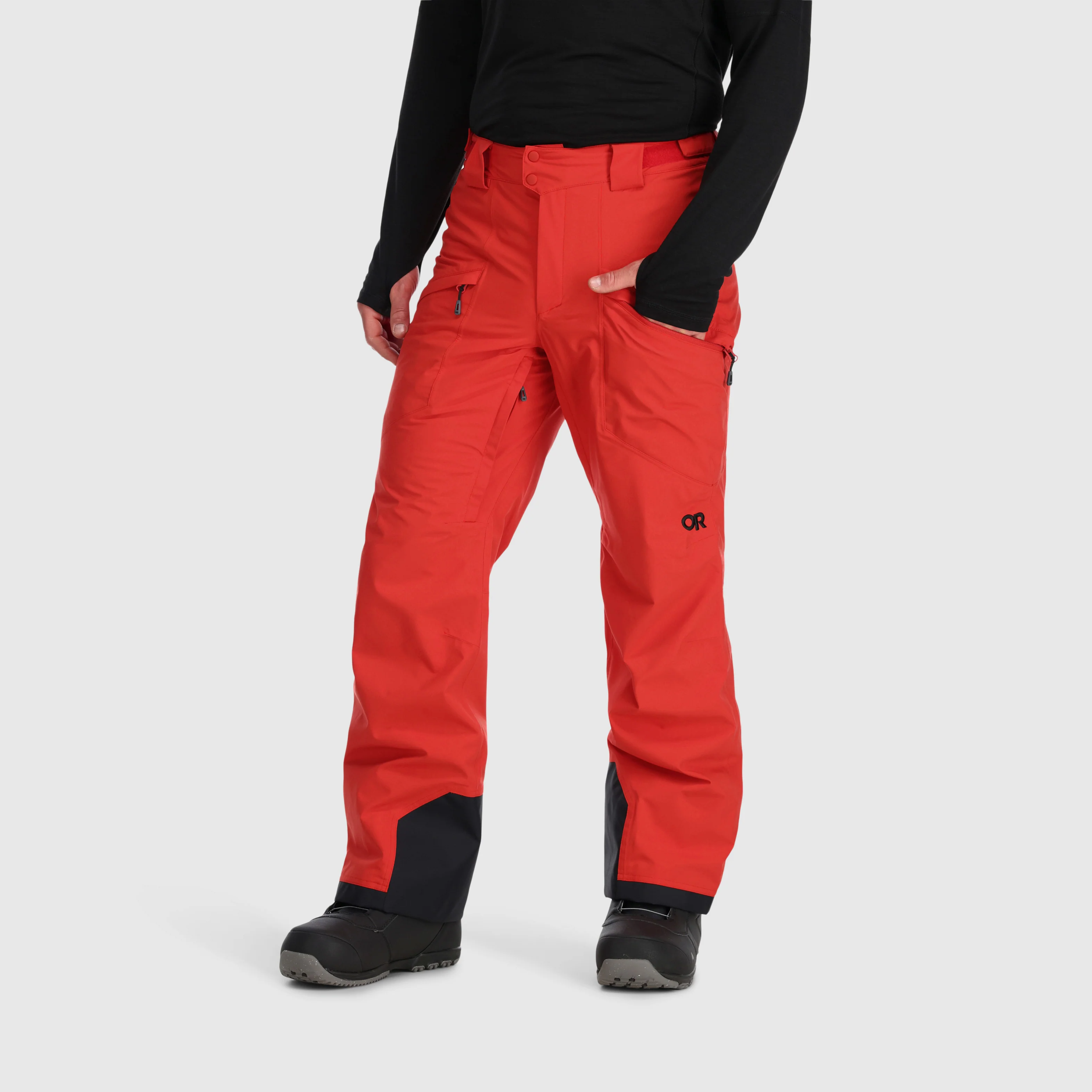 Men's Snowcrew Pants - Image 22