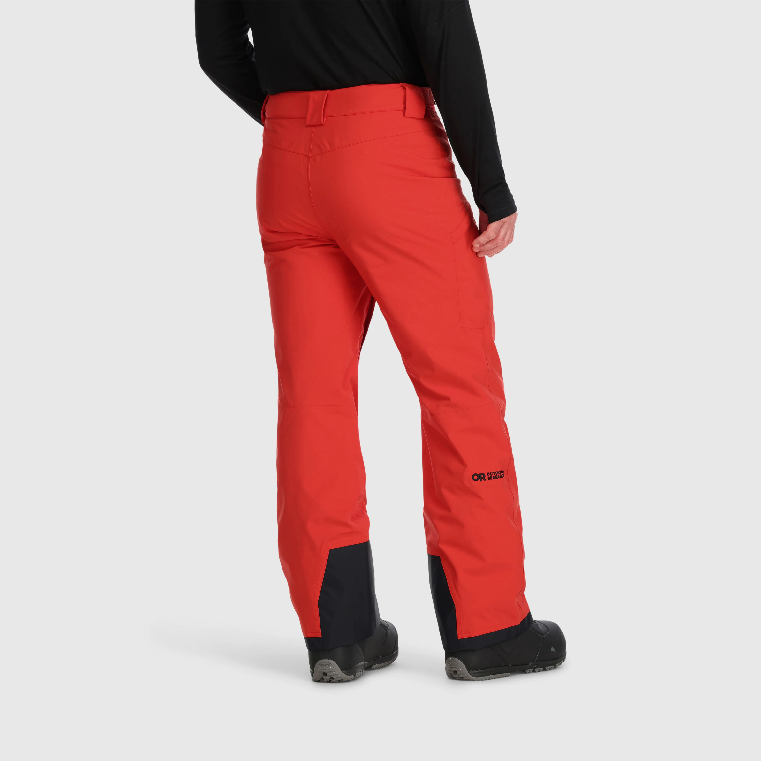 Men's Snowcrew Pants - Image 23
