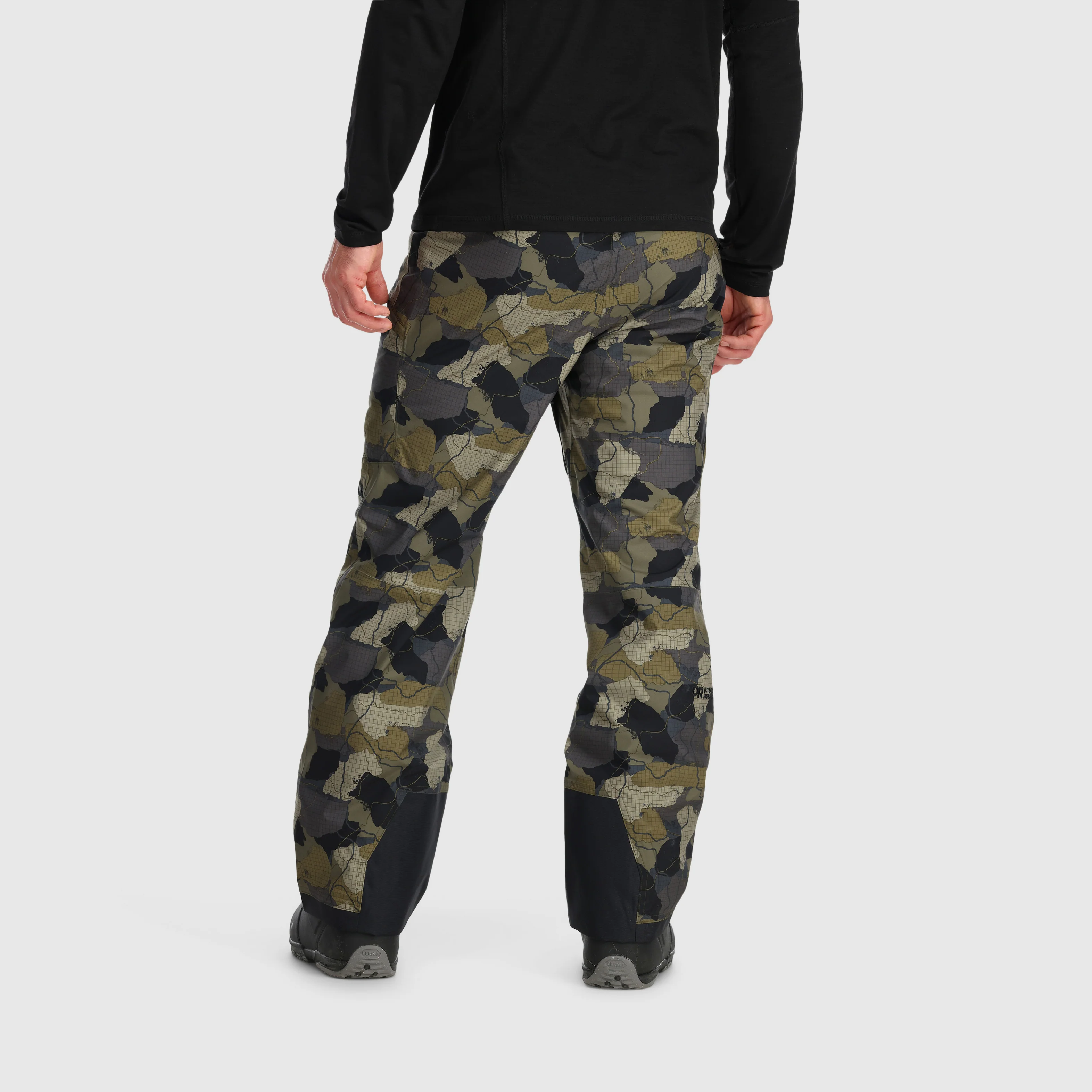 Men's Snowcrew Pants - Image 26