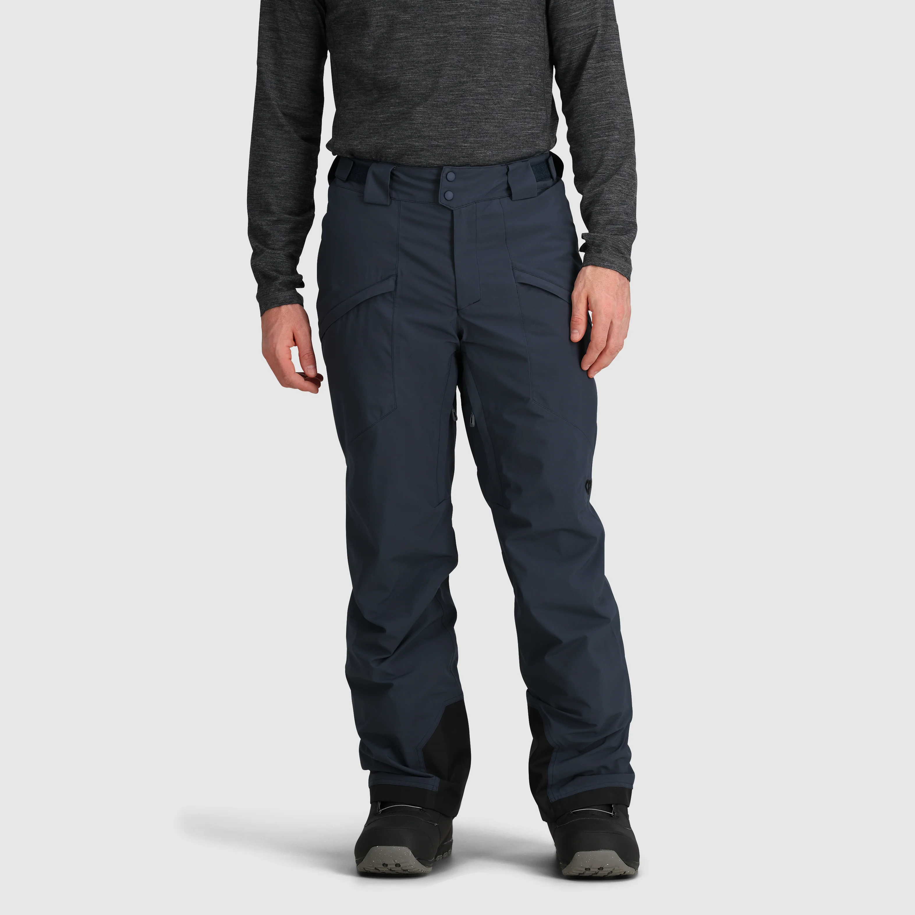 Men's Snowcrew Pants - Image 3