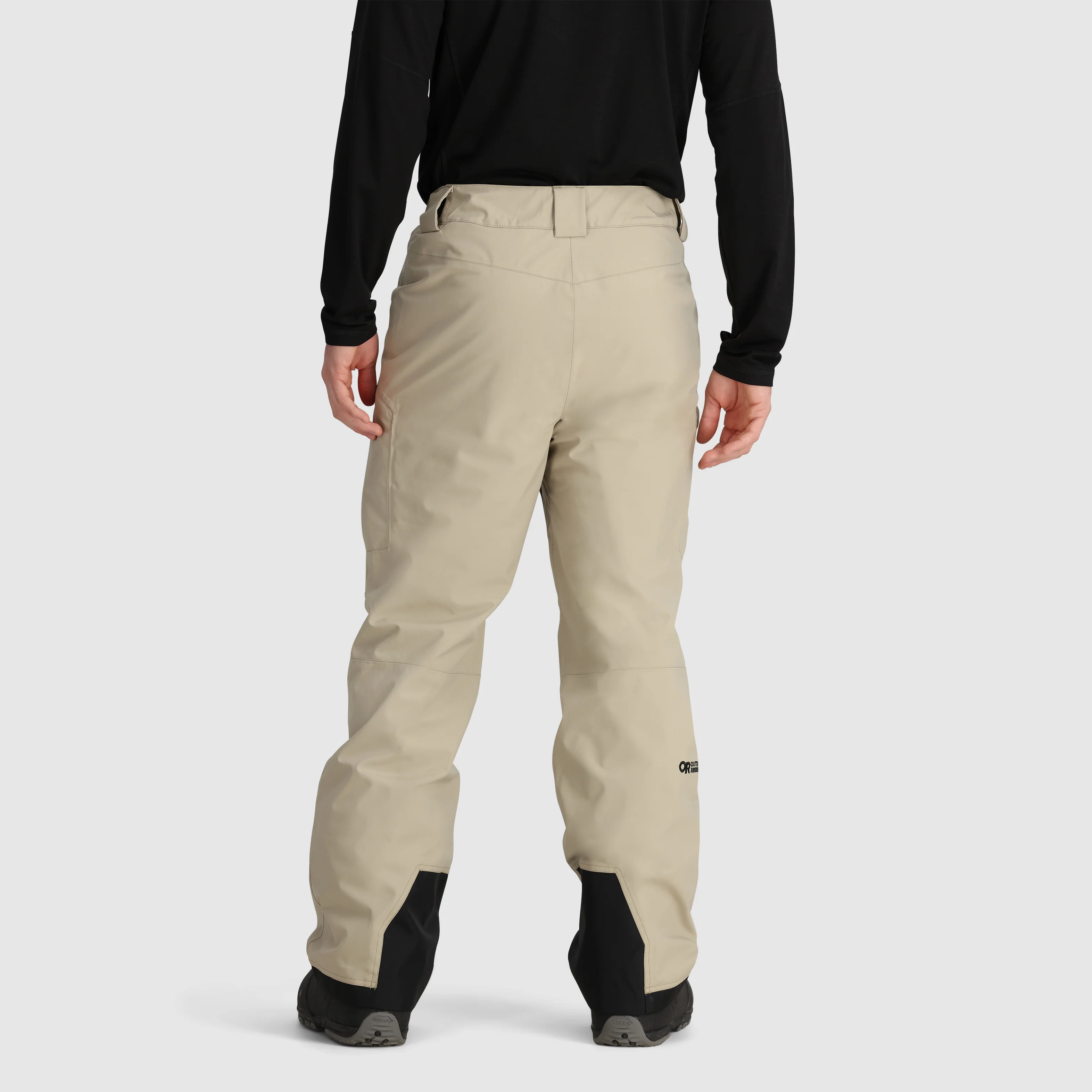 Men's Snowcrew Pants - Image 32