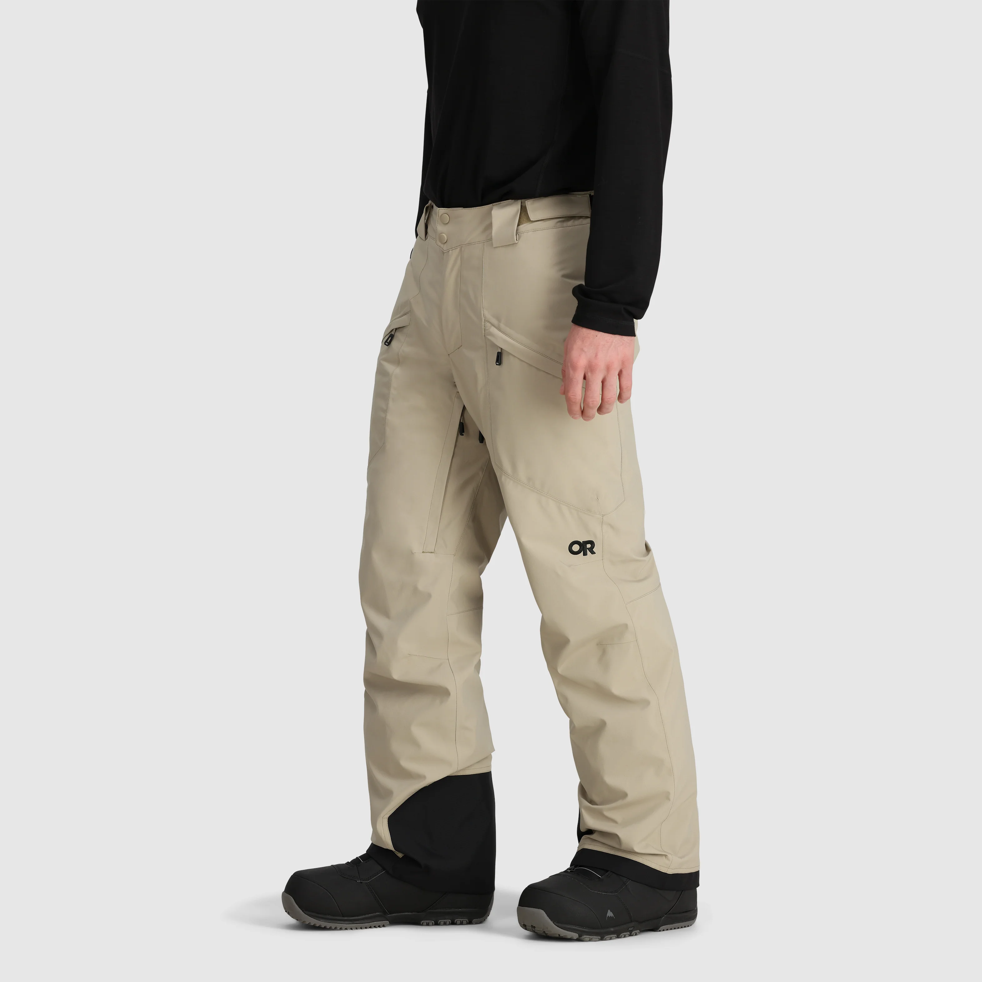 Men's Snowcrew Pants - Image 33