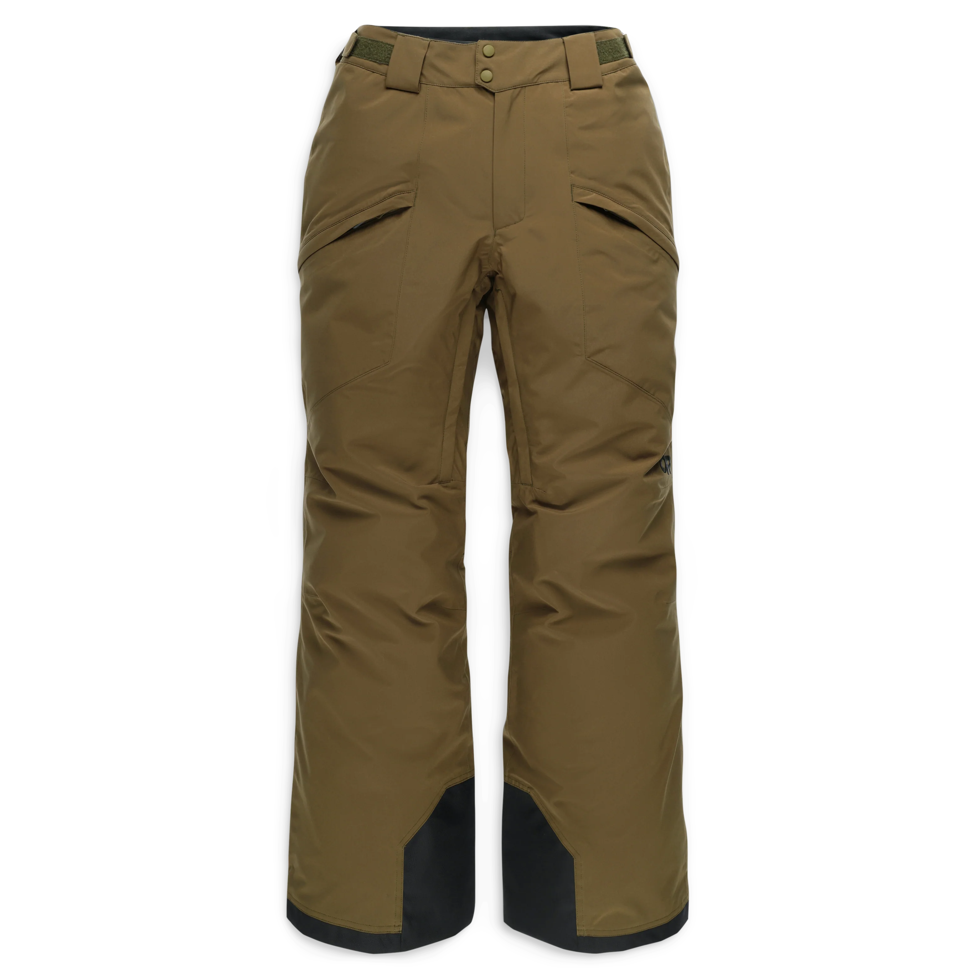 Men's Snowcrew Pants - Image 38