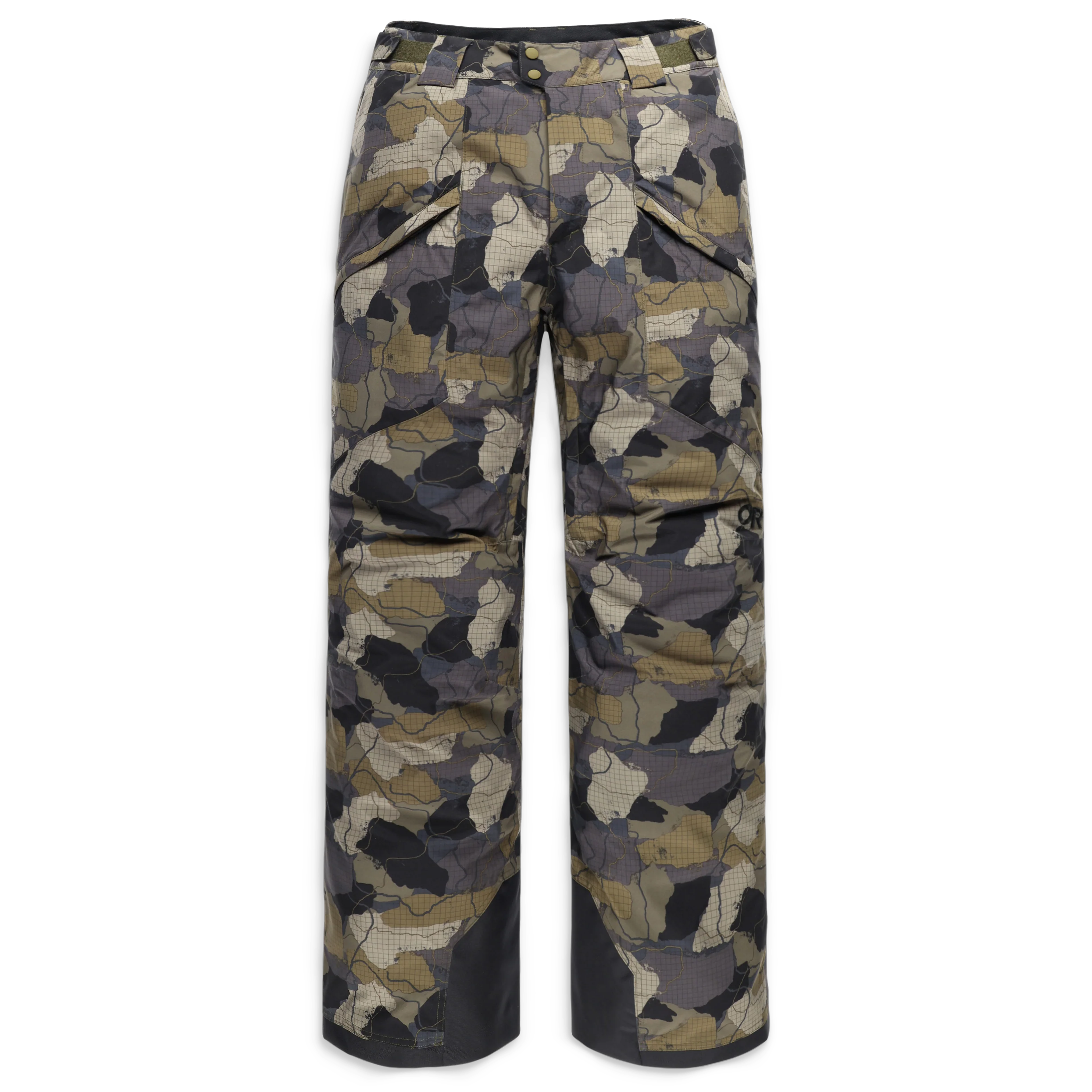 Men's Snowcrew Pants - Image 39