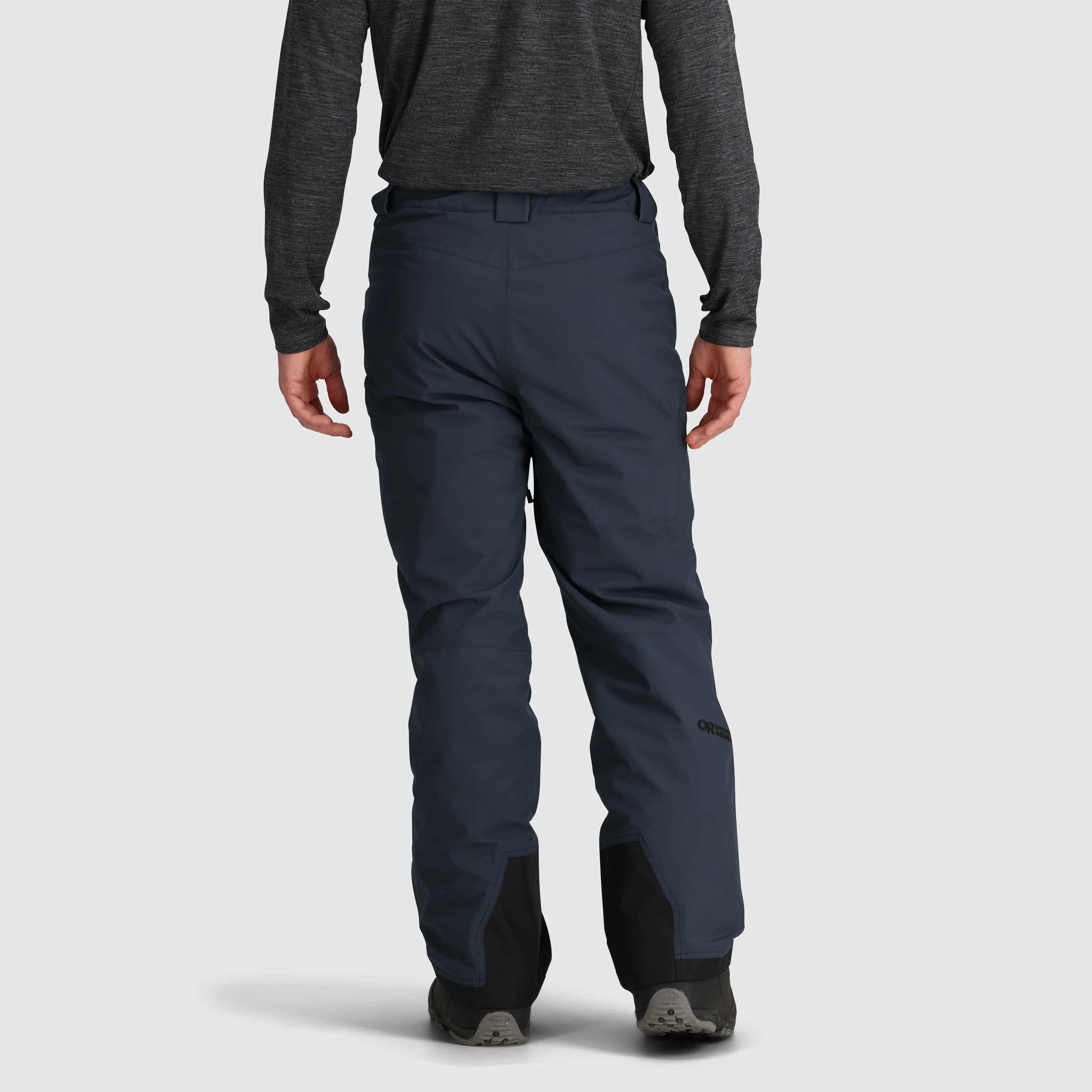 Men's Snowcrew Pants - Image 4
