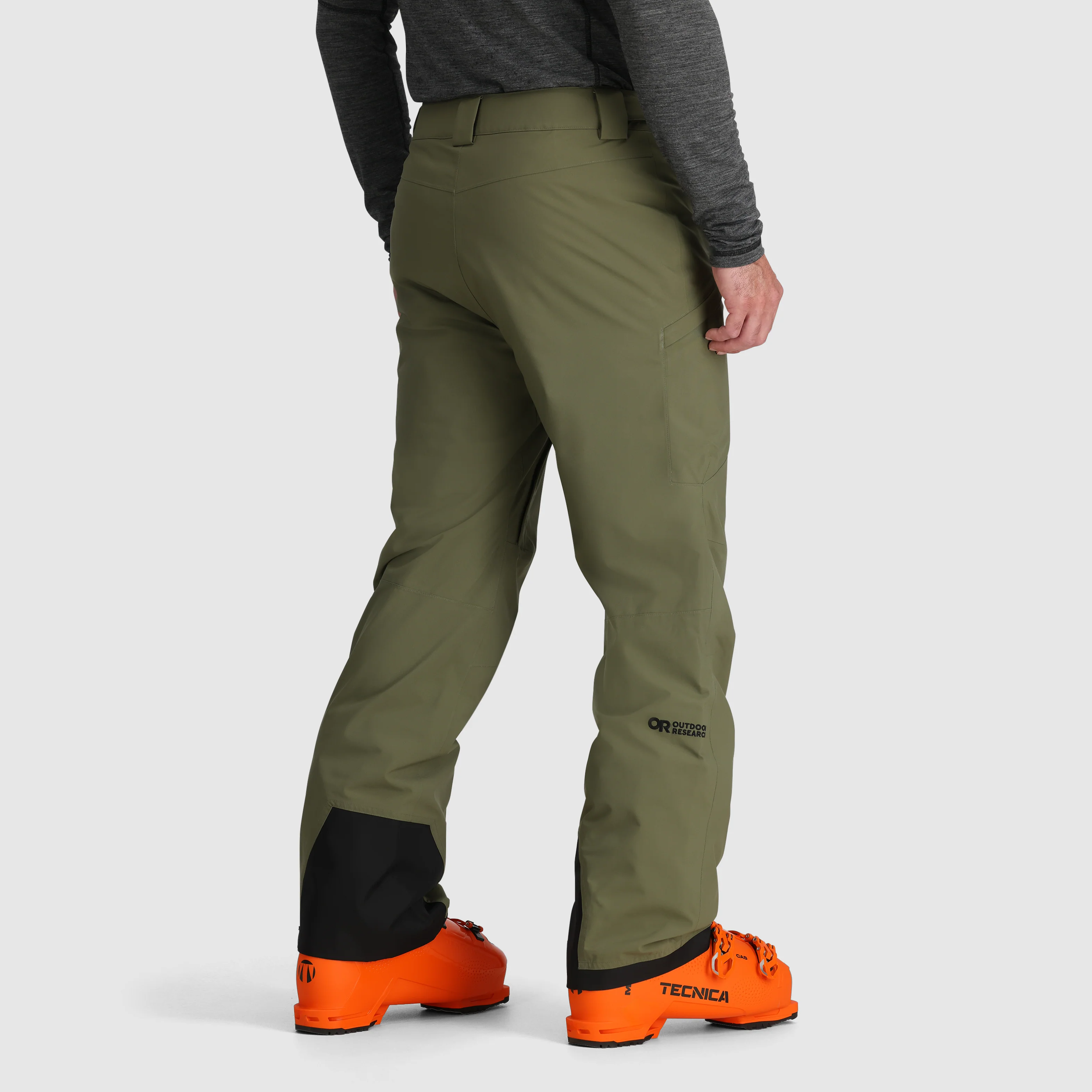 Men's Snowcrew Pants - Image 42