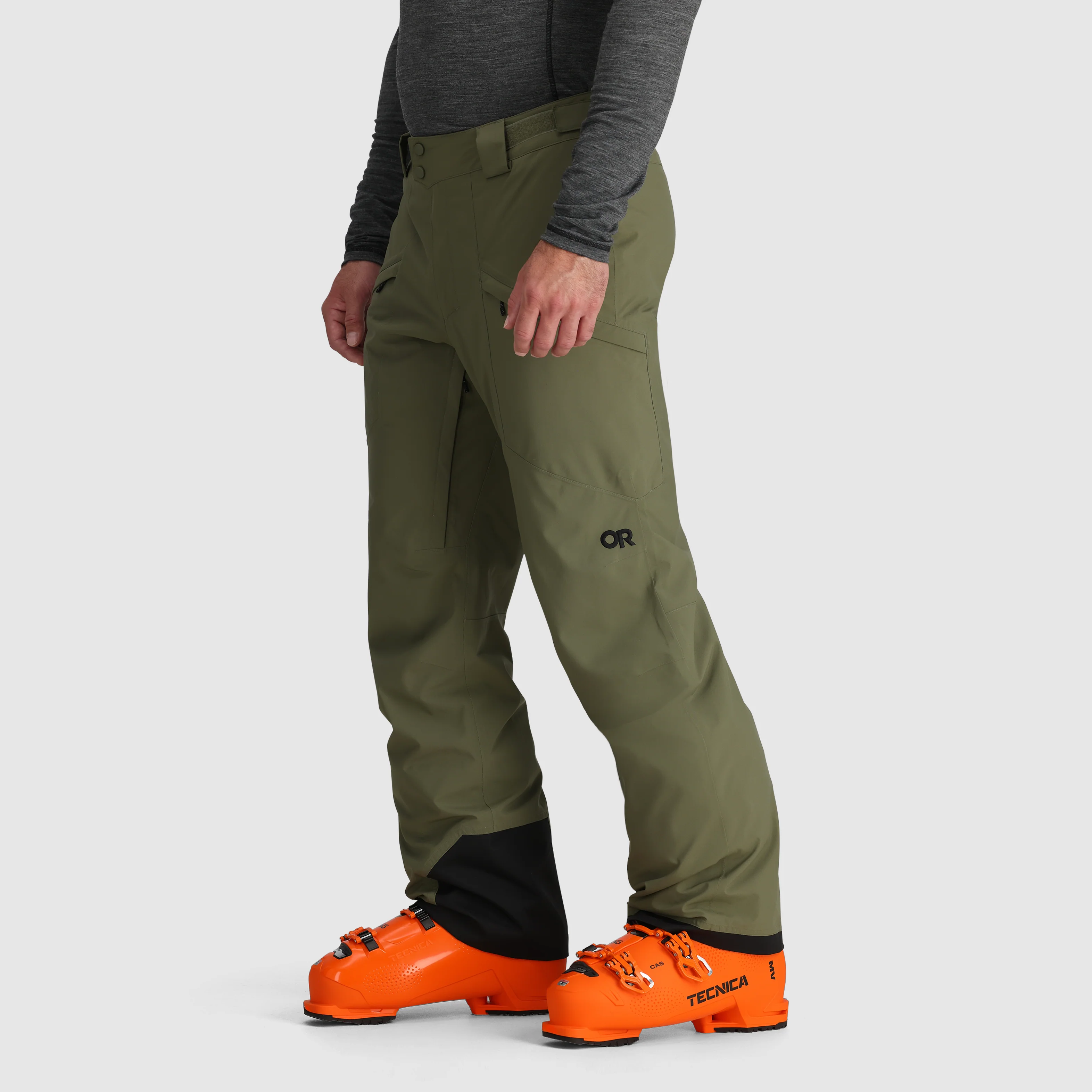 Men's Snowcrew Pants - Image 43