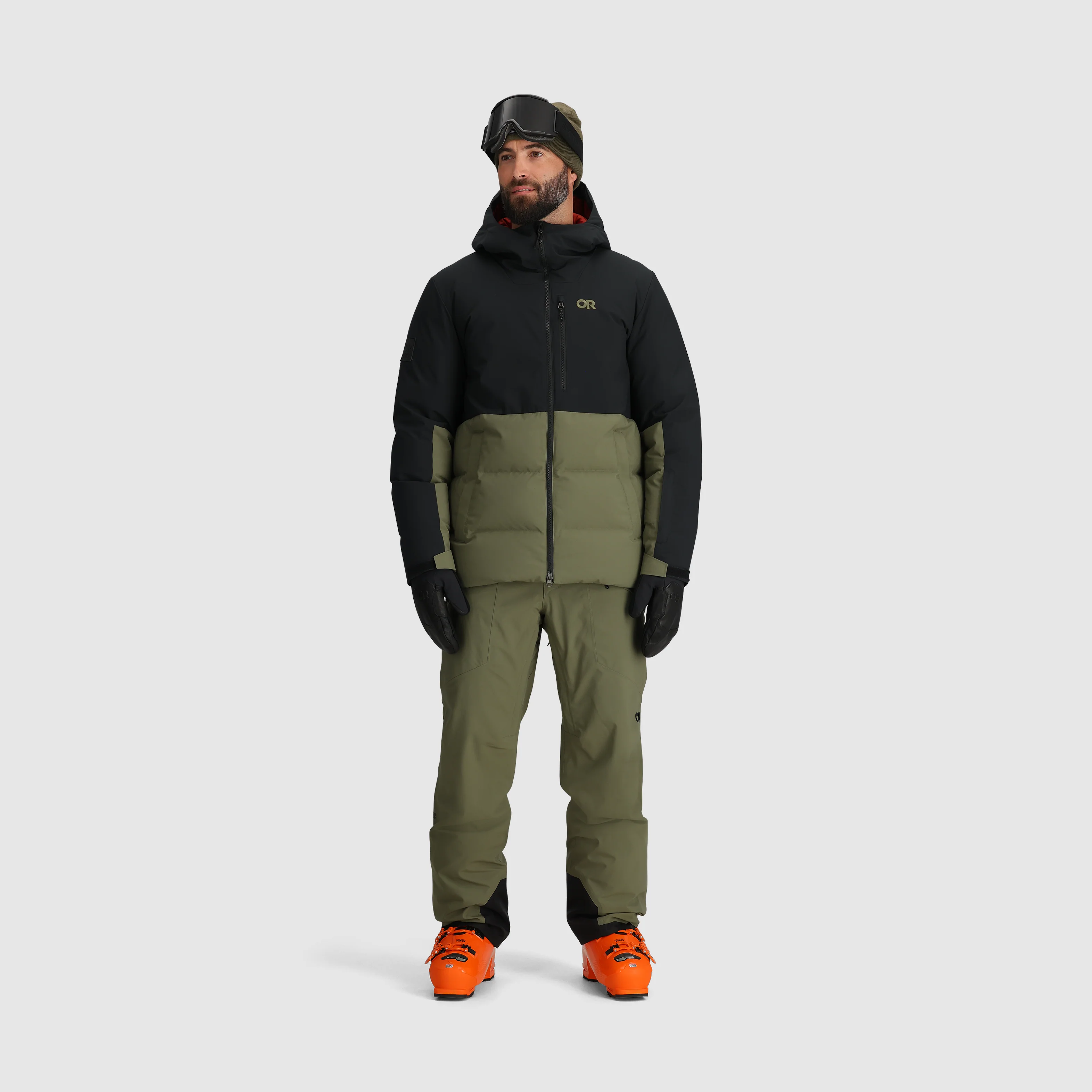 Men's Snowcrew Pants - Image 44
