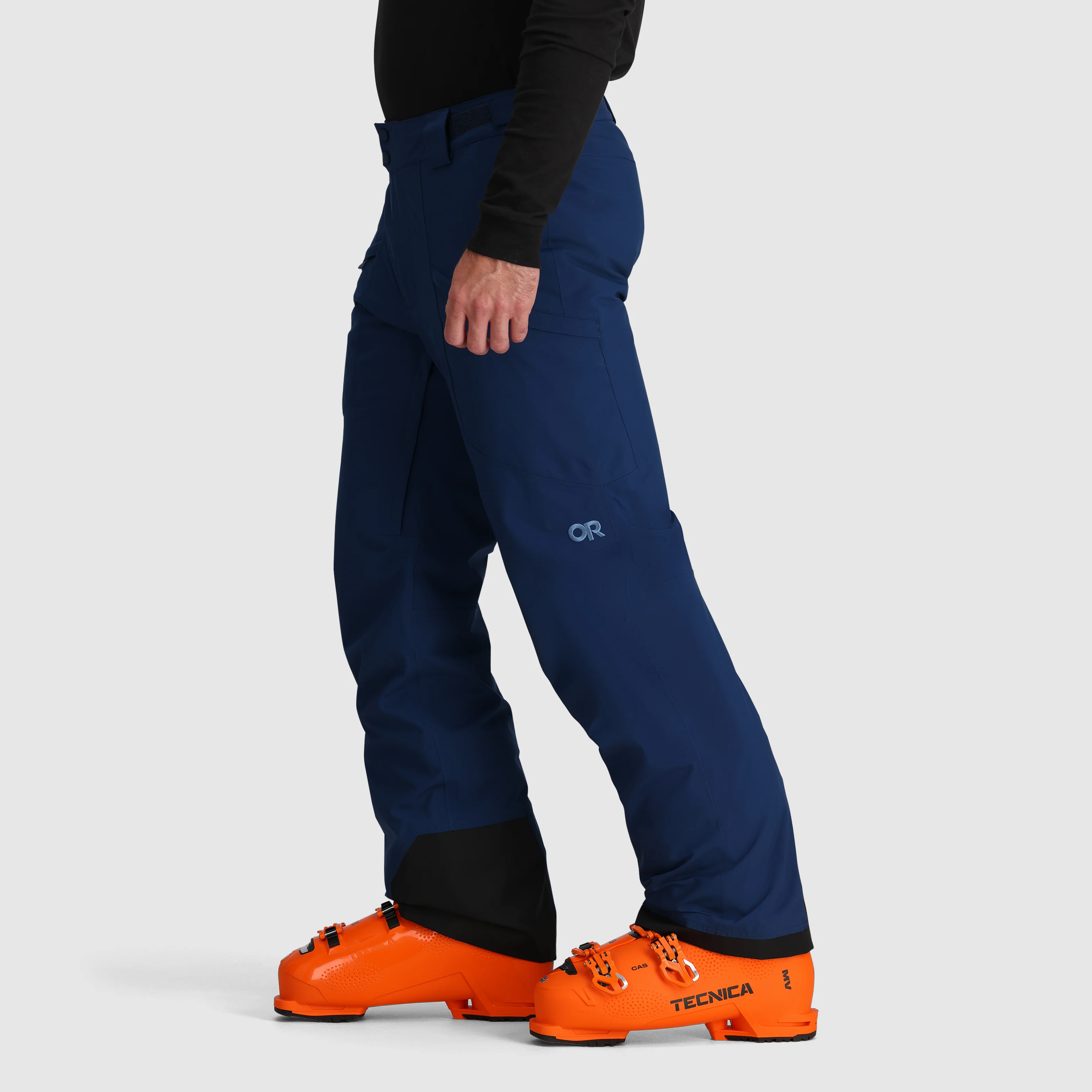 Men's Snowcrew Pants - Image 48