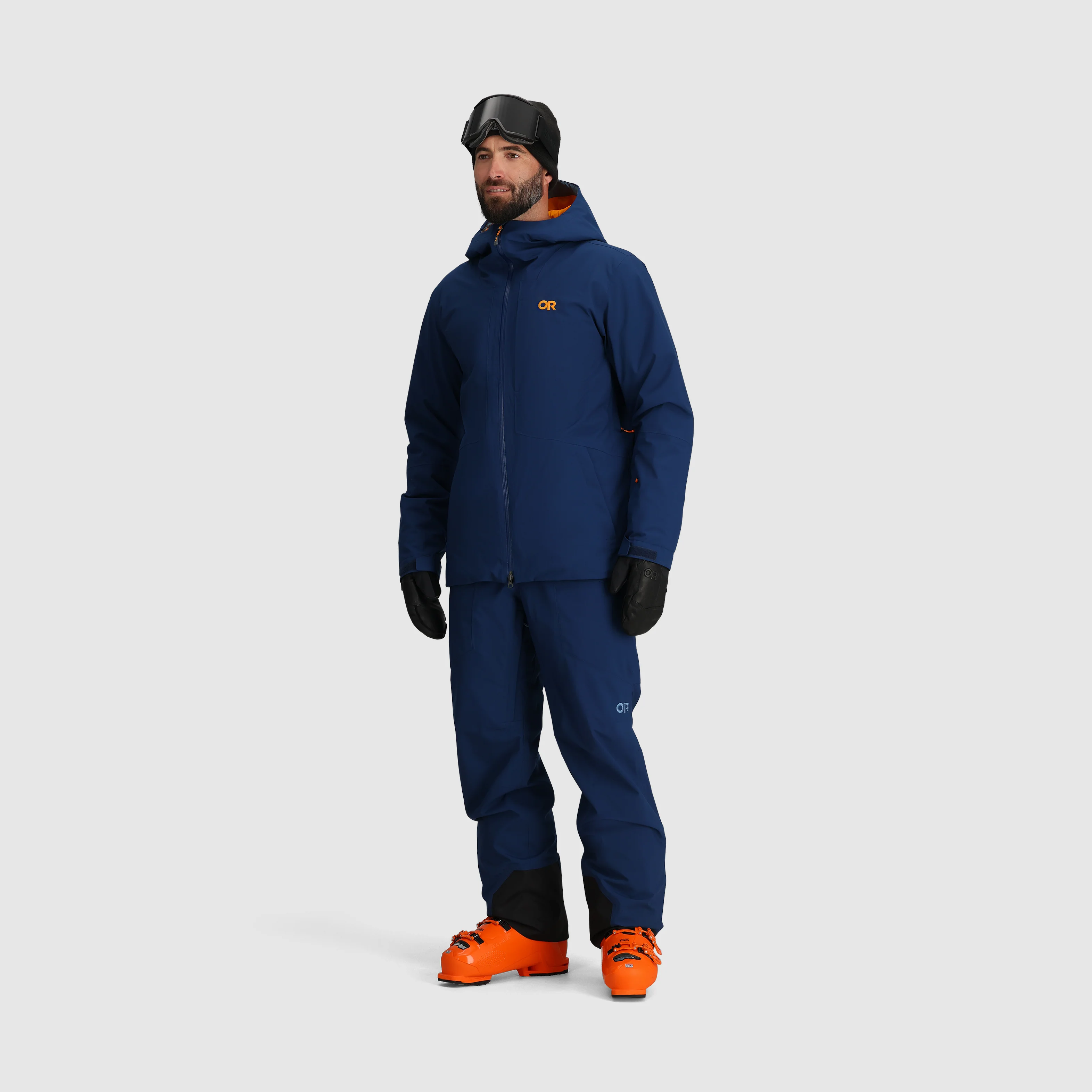 Men's Snowcrew Pants - Image 49
