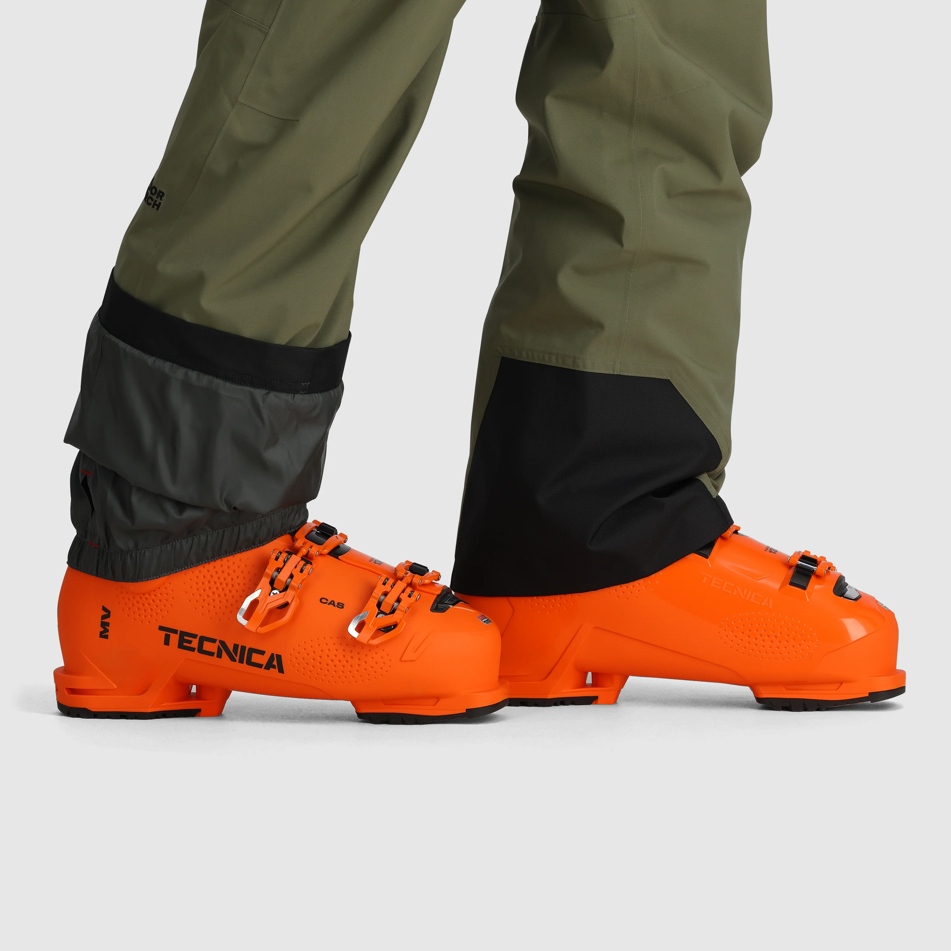 Men's Snowcrew Pants - Image 52