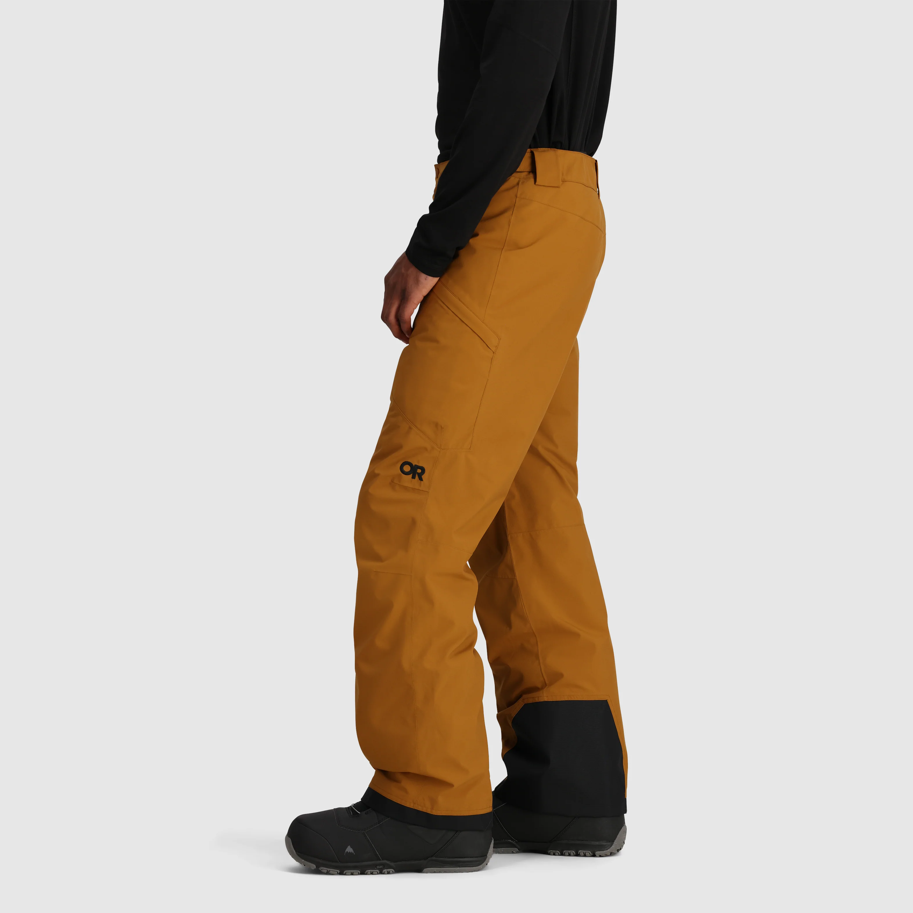 Men's Snowcrew Pants - Image 6