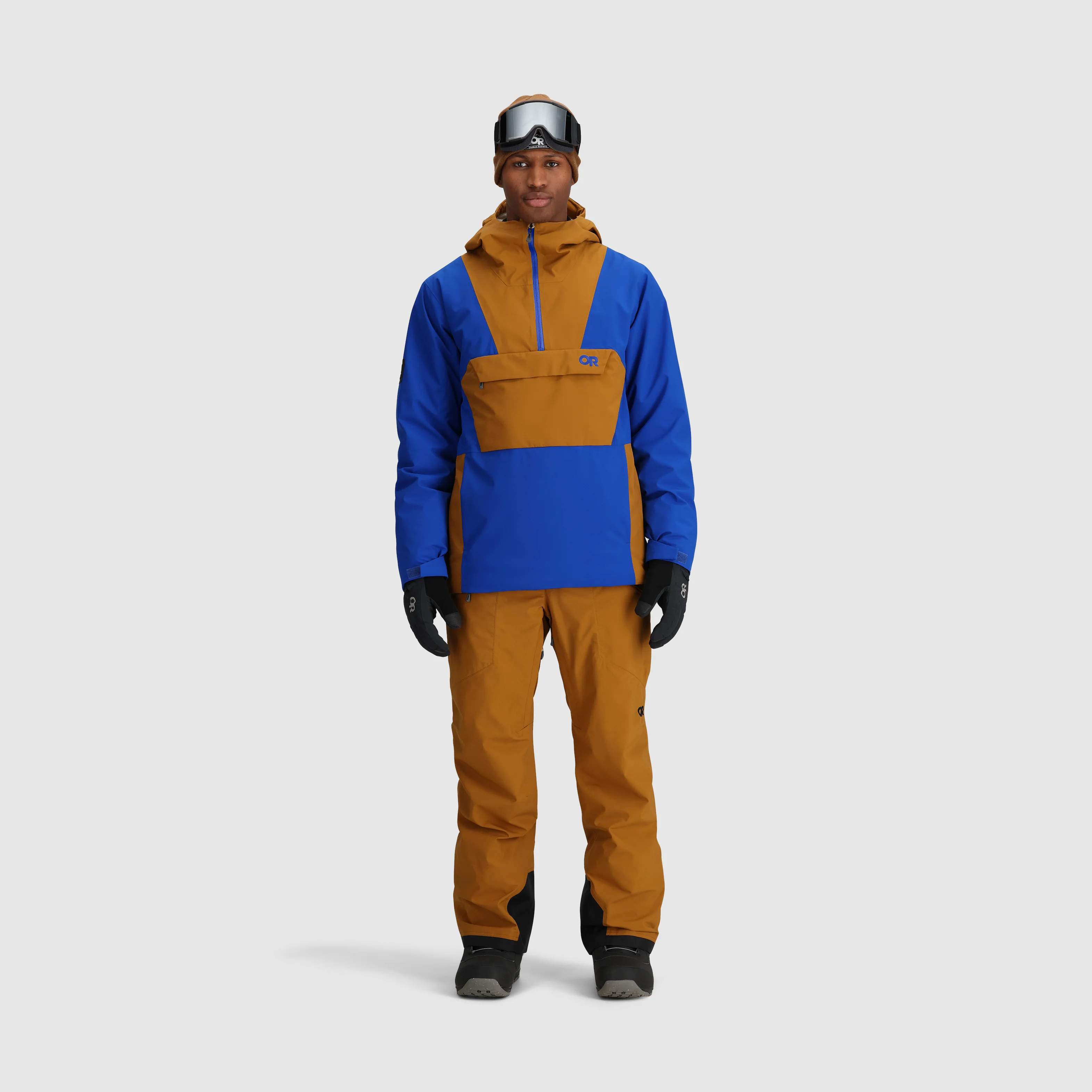 Men's Snowcrew Pants - Image 8