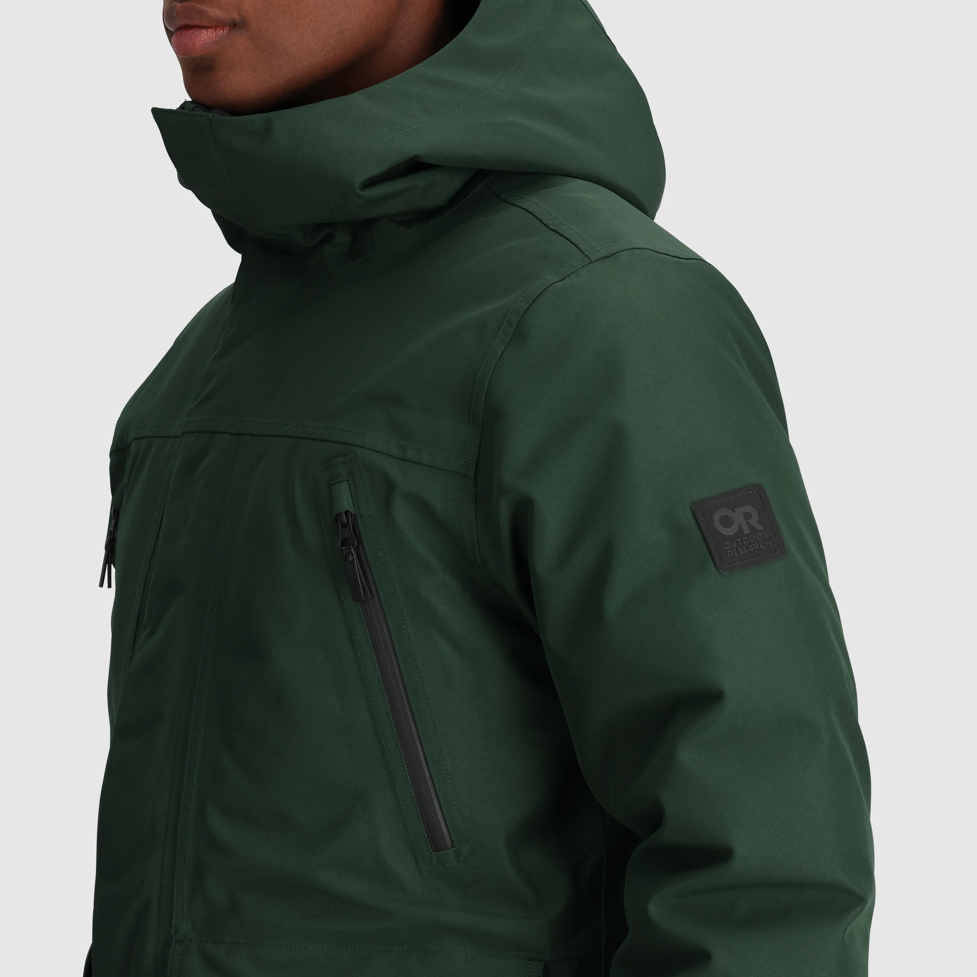 Men's Stormcraft GORE-TEX Down Parka - Image 17