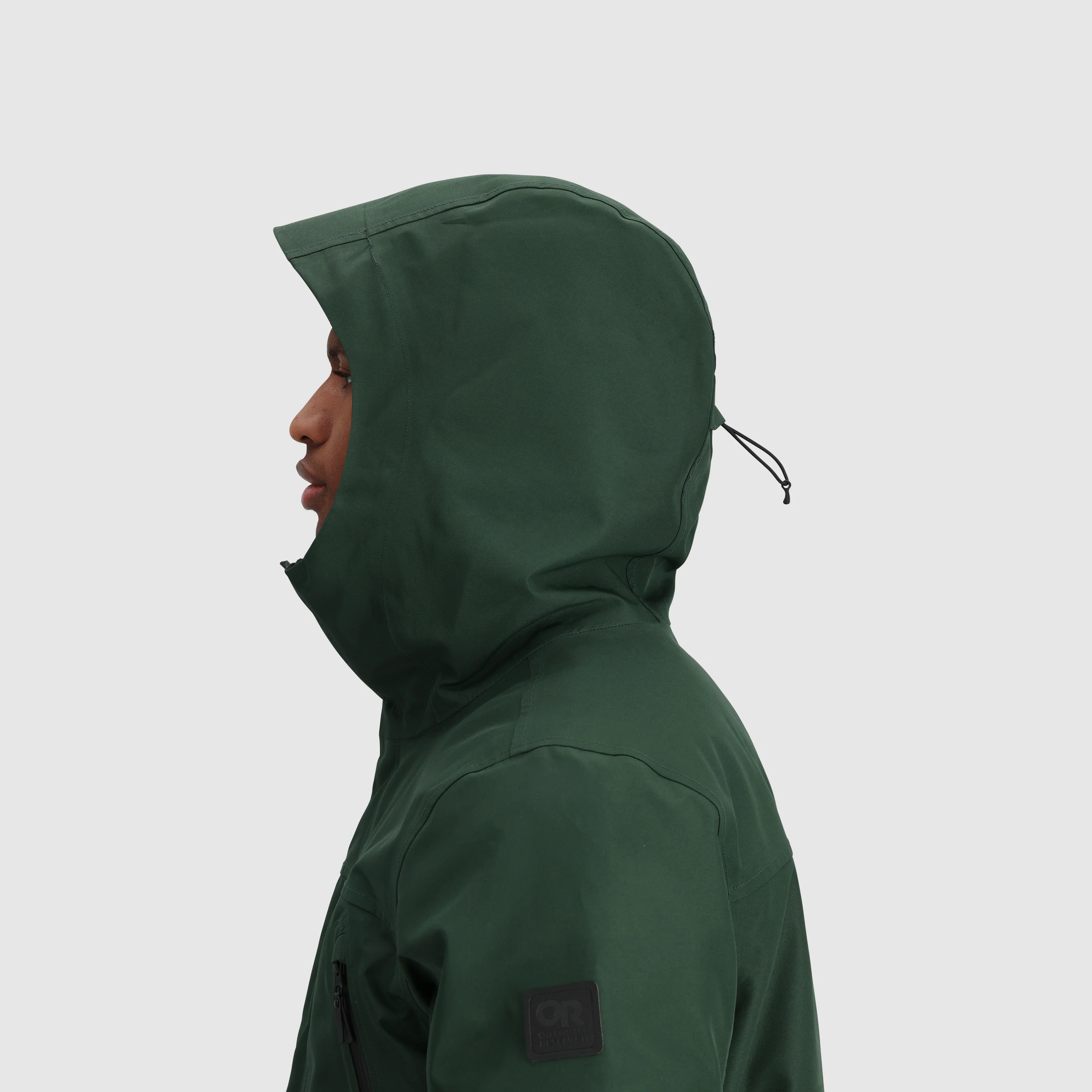 Men's Stormcraft GORE-TEX Down Parka - Image 20