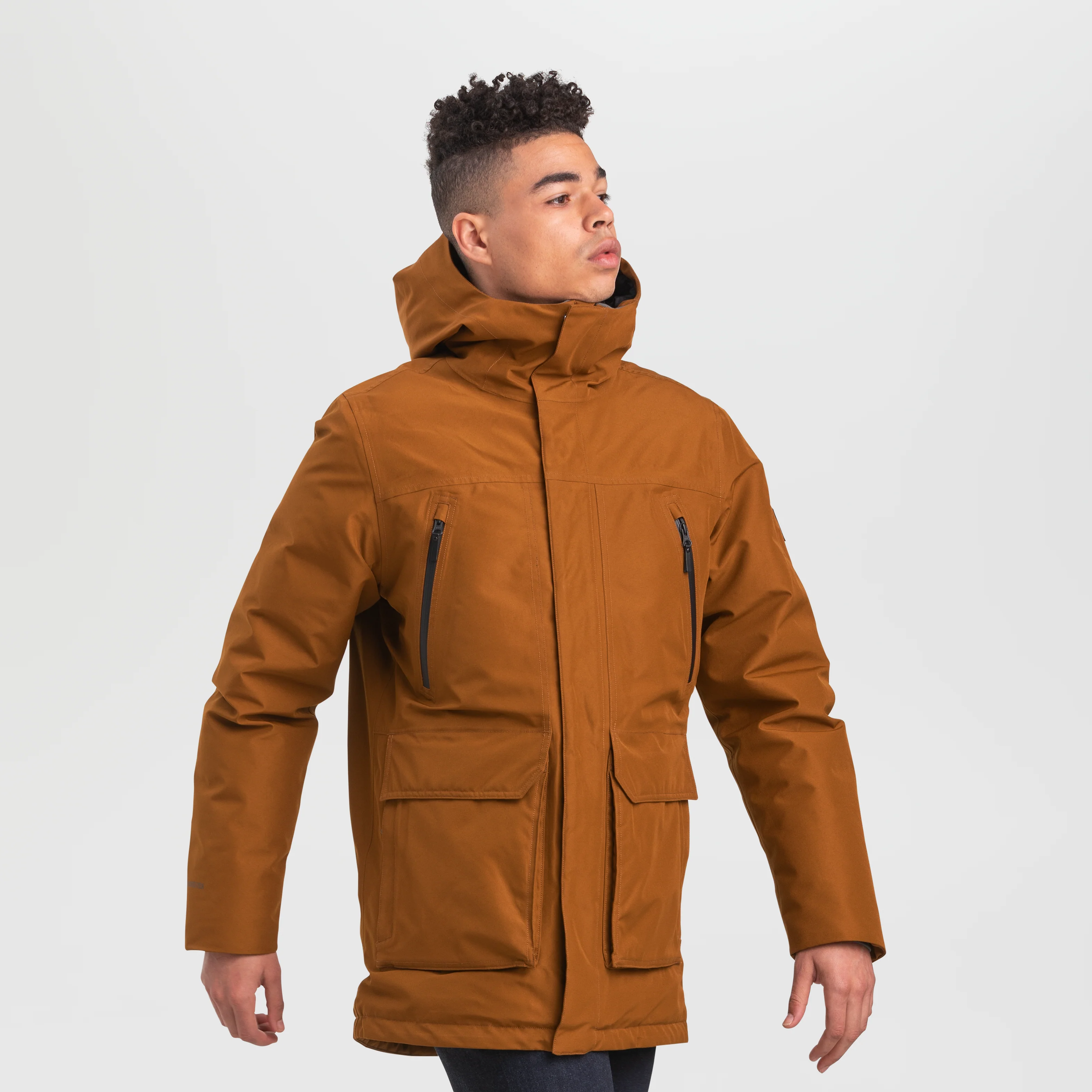 Men's Stormcraft GORE-TEX Down Parka - Image 26