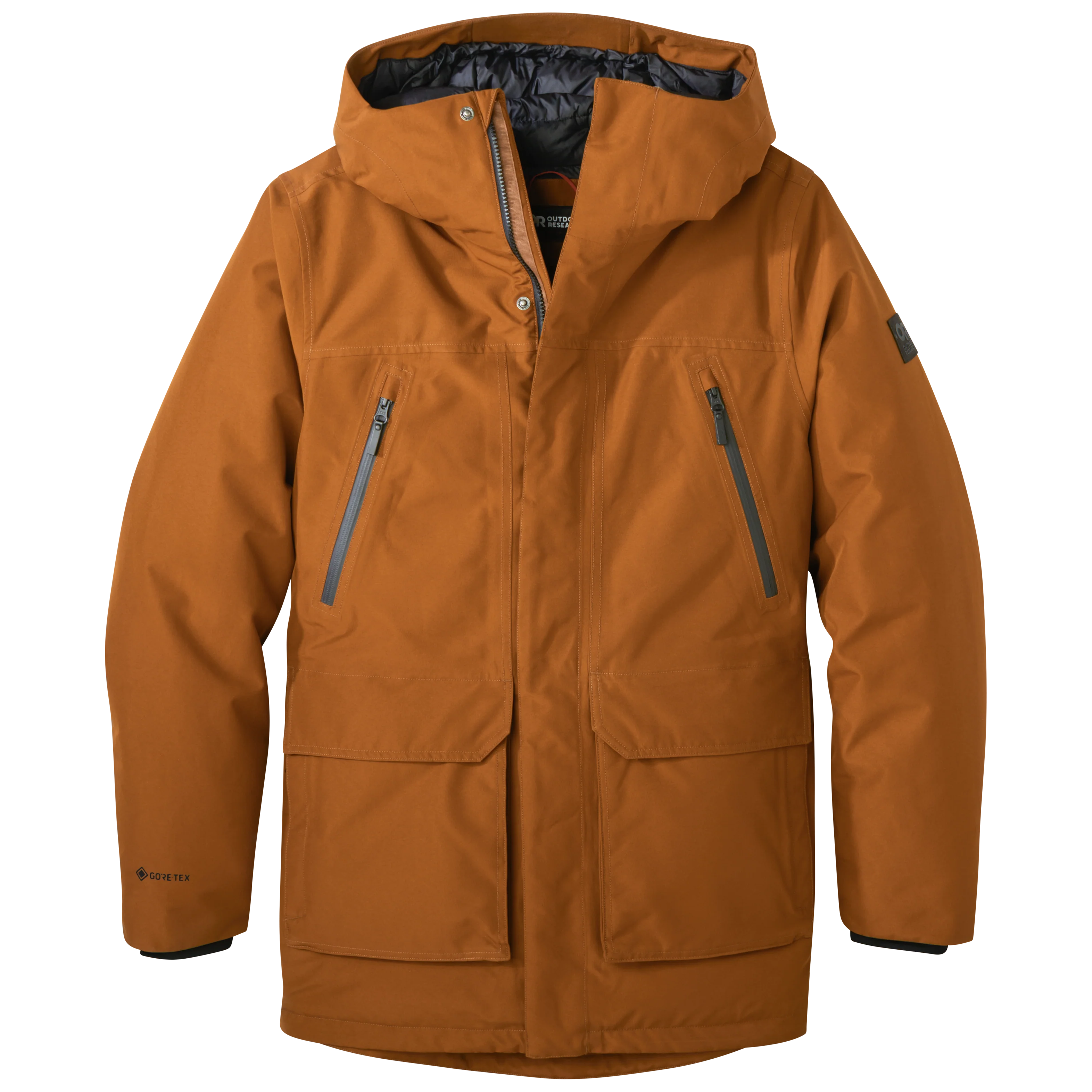 Men's Stormcraft GORE-TEX Down Parka - Image 29