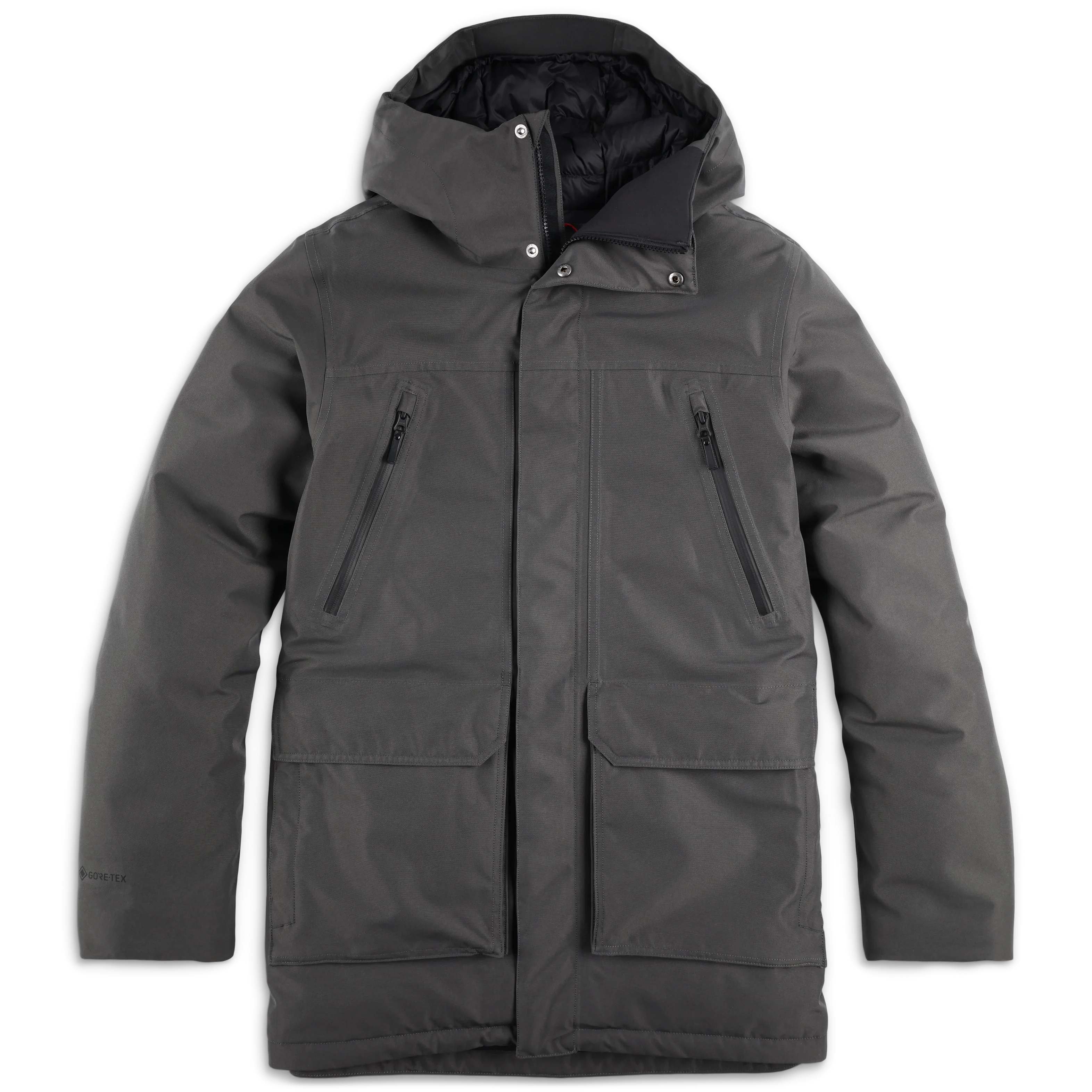 Men's Stormcraft GORE-TEX Down Parka - Image 31