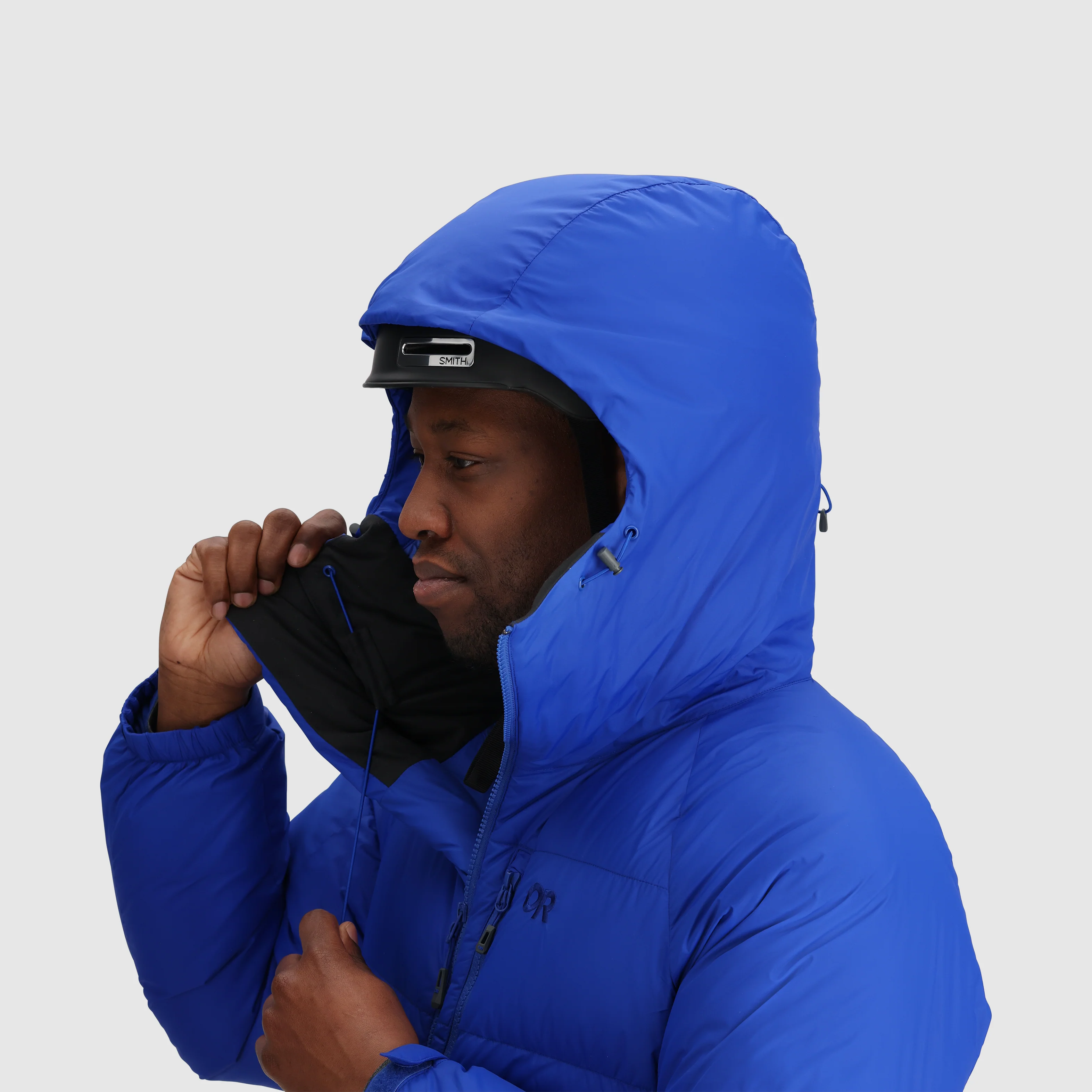 Men's Super Alpine Down Parka - Image 27