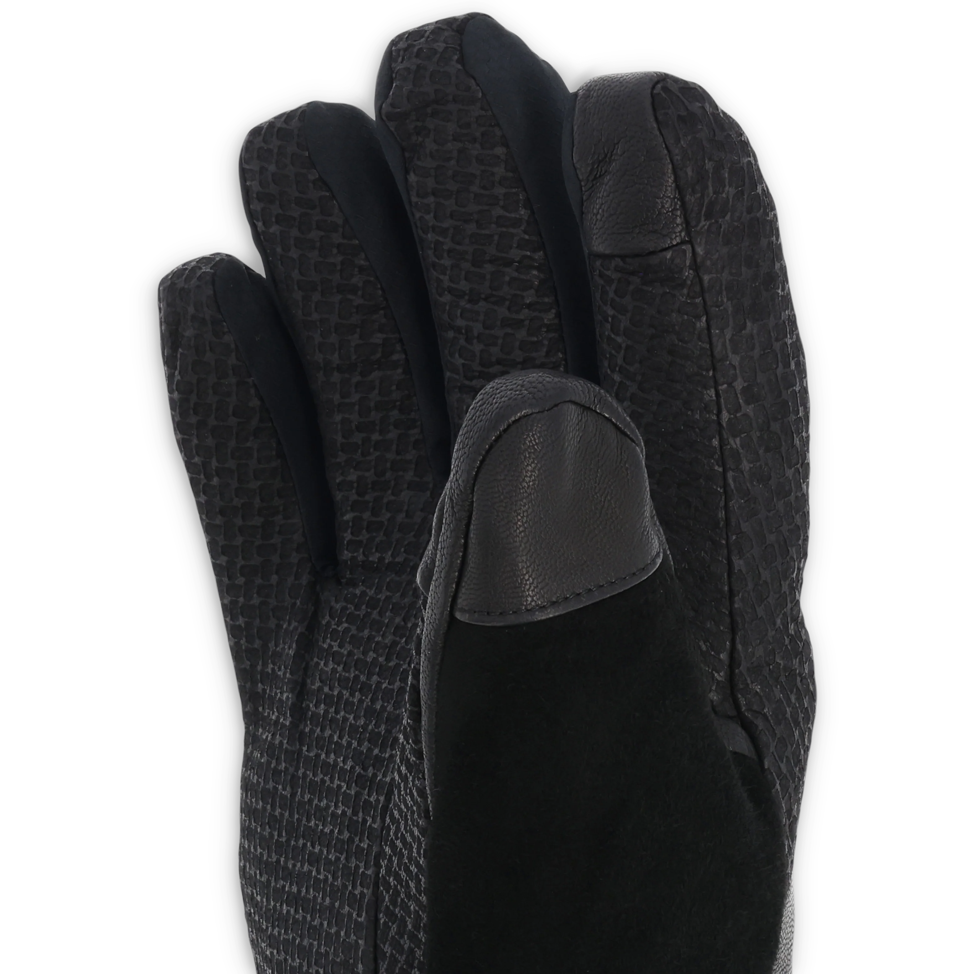 Men's Super Couloir GORE-TEX Sensor Gloves - Image 10