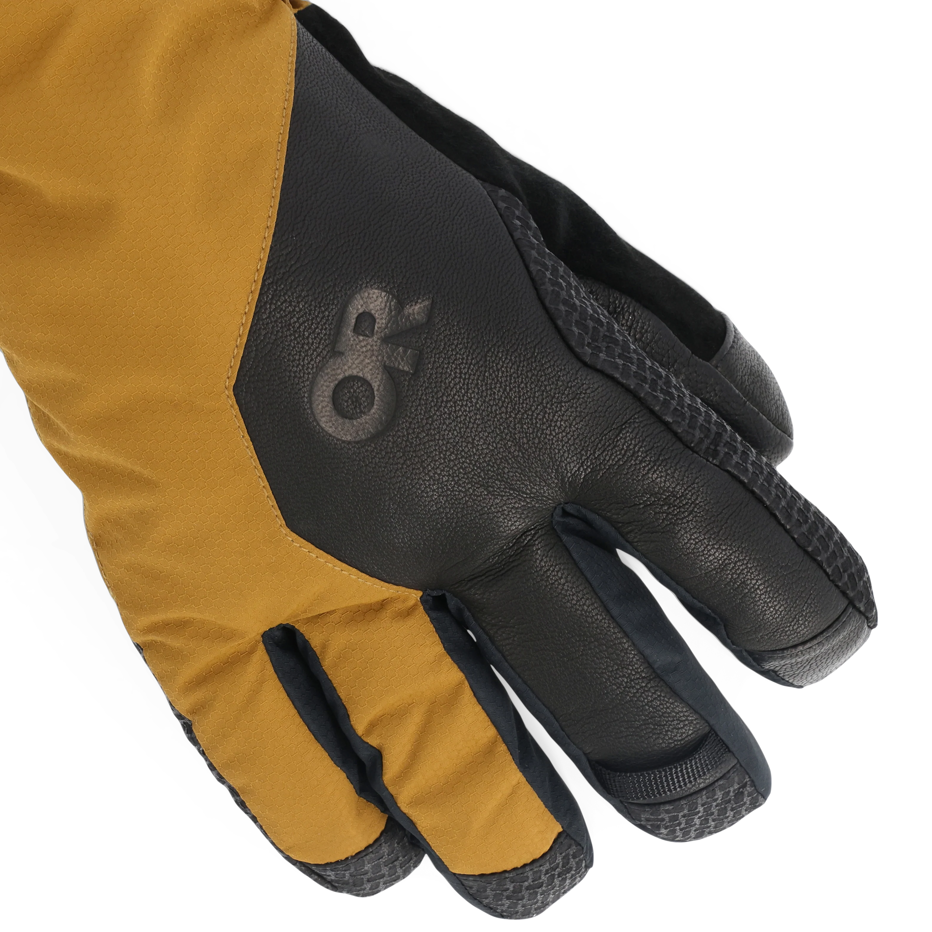 Men's Super Couloir GORE-TEX Sensor Gloves - Image 4