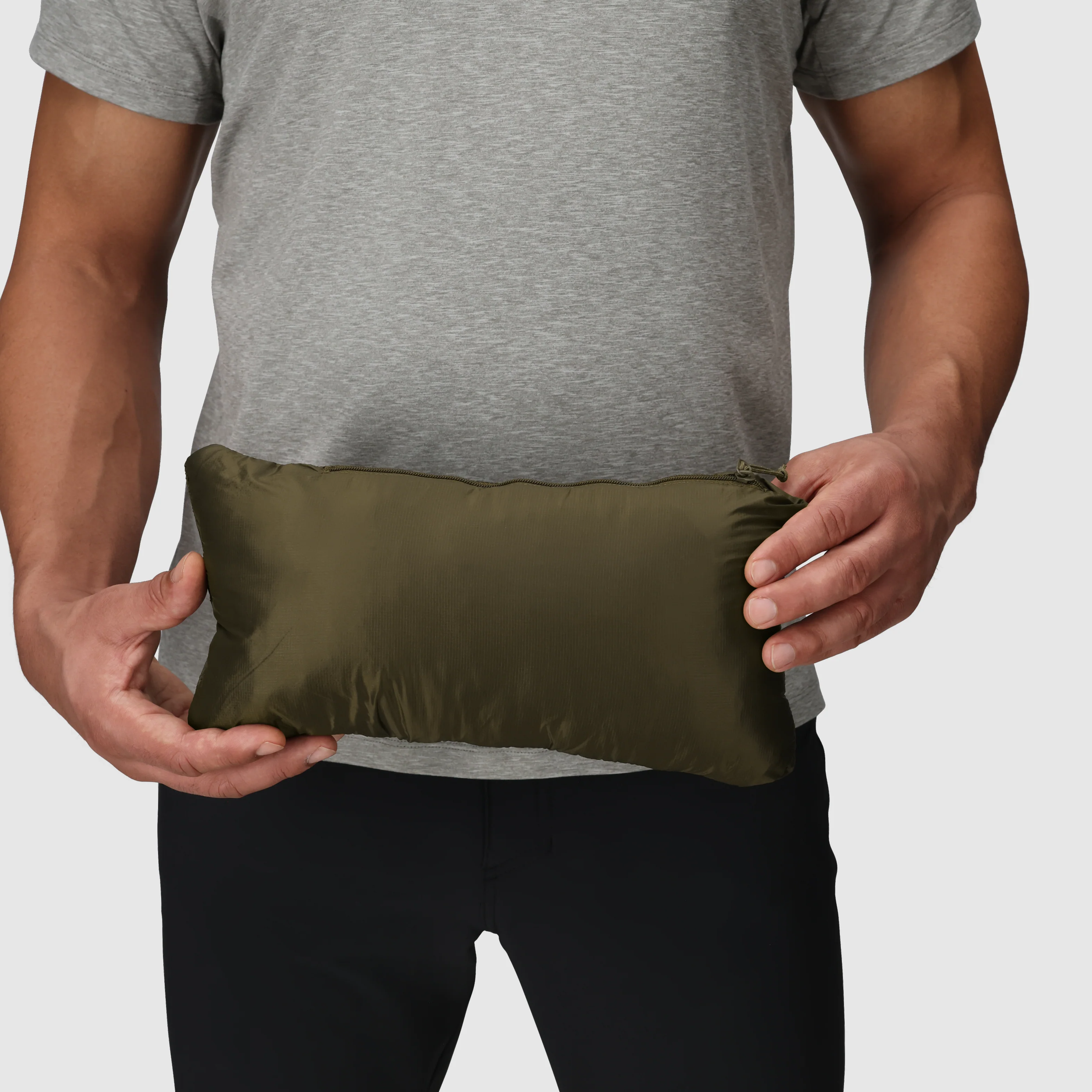 Men's SuperStrand LT Hoodie - Image 100