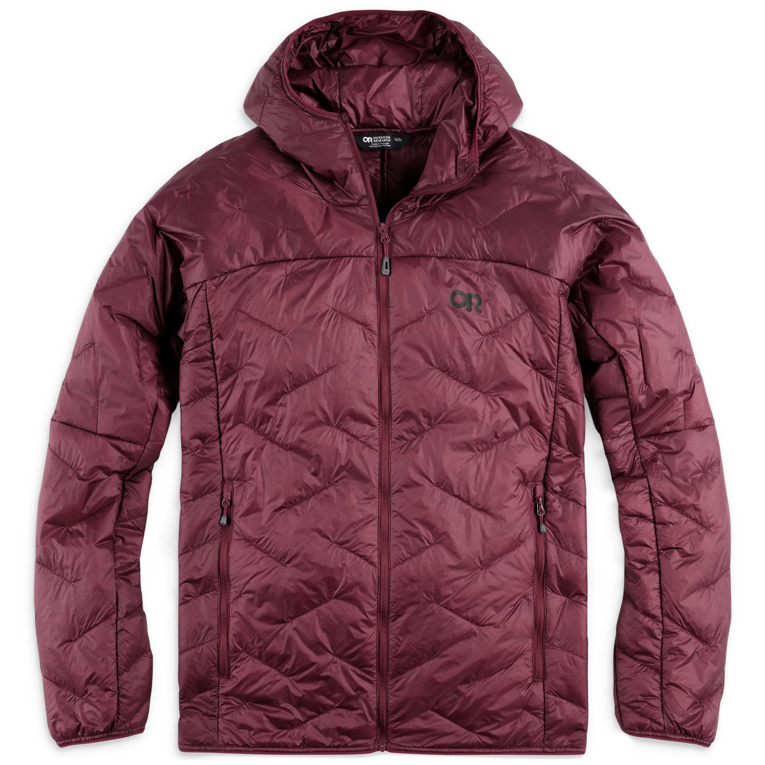 Men's SuperStrand LT Hoodie - Image 101