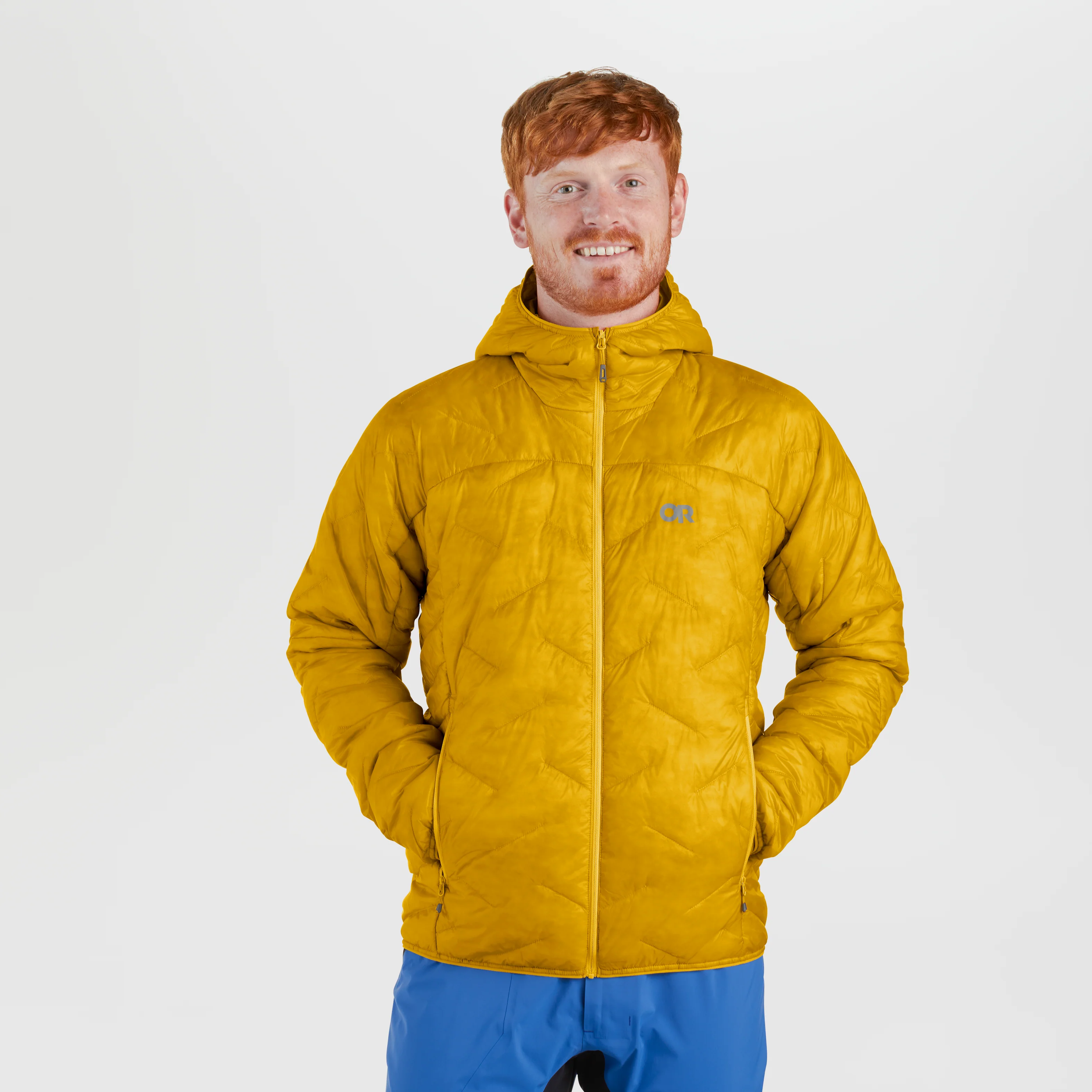 Men's SuperStrand LT Hoodie - Image 105