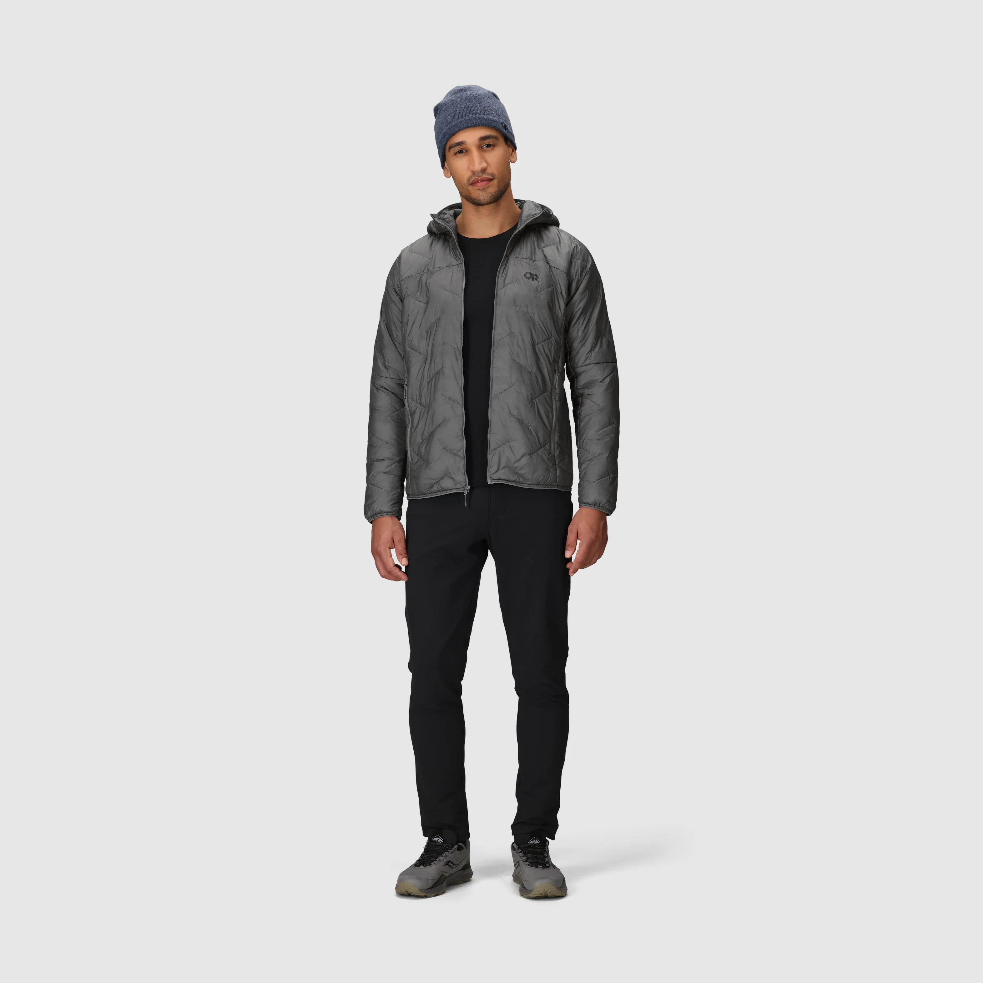 Men's SuperStrand LT Hoodie - Image 11
