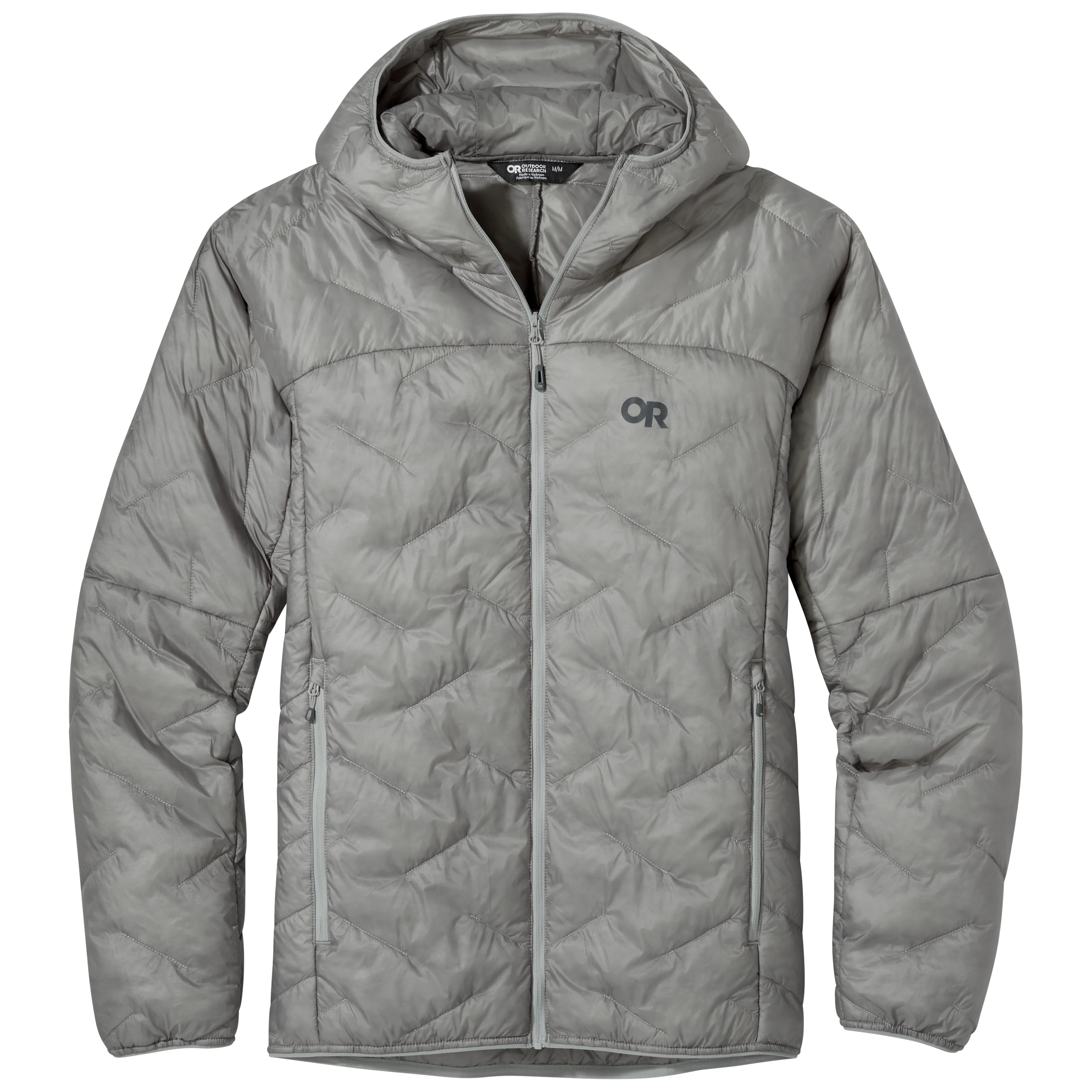 Men's SuperStrand LT Hoodie - Image 110