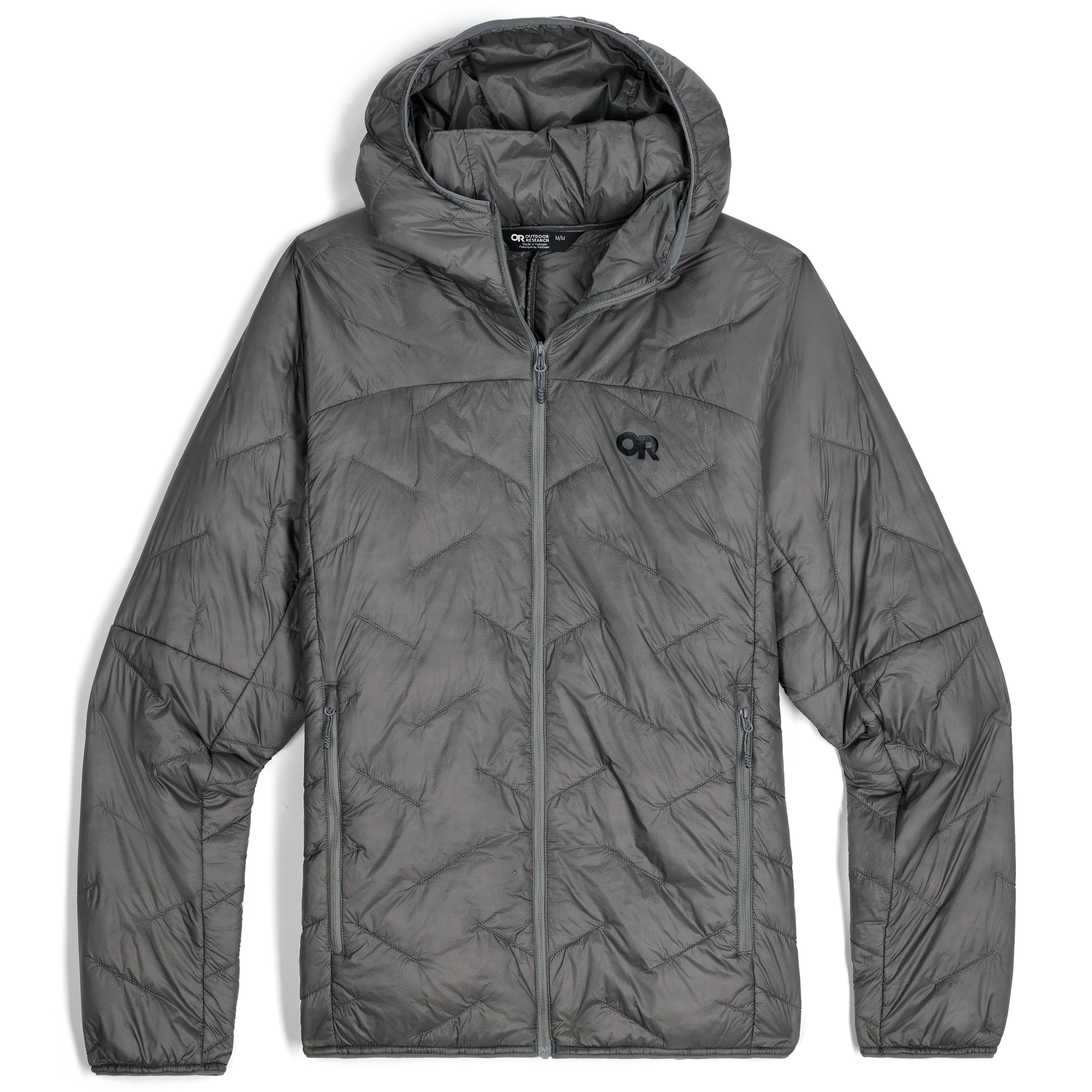 Men's SuperStrand LT Hoodie - Image 12