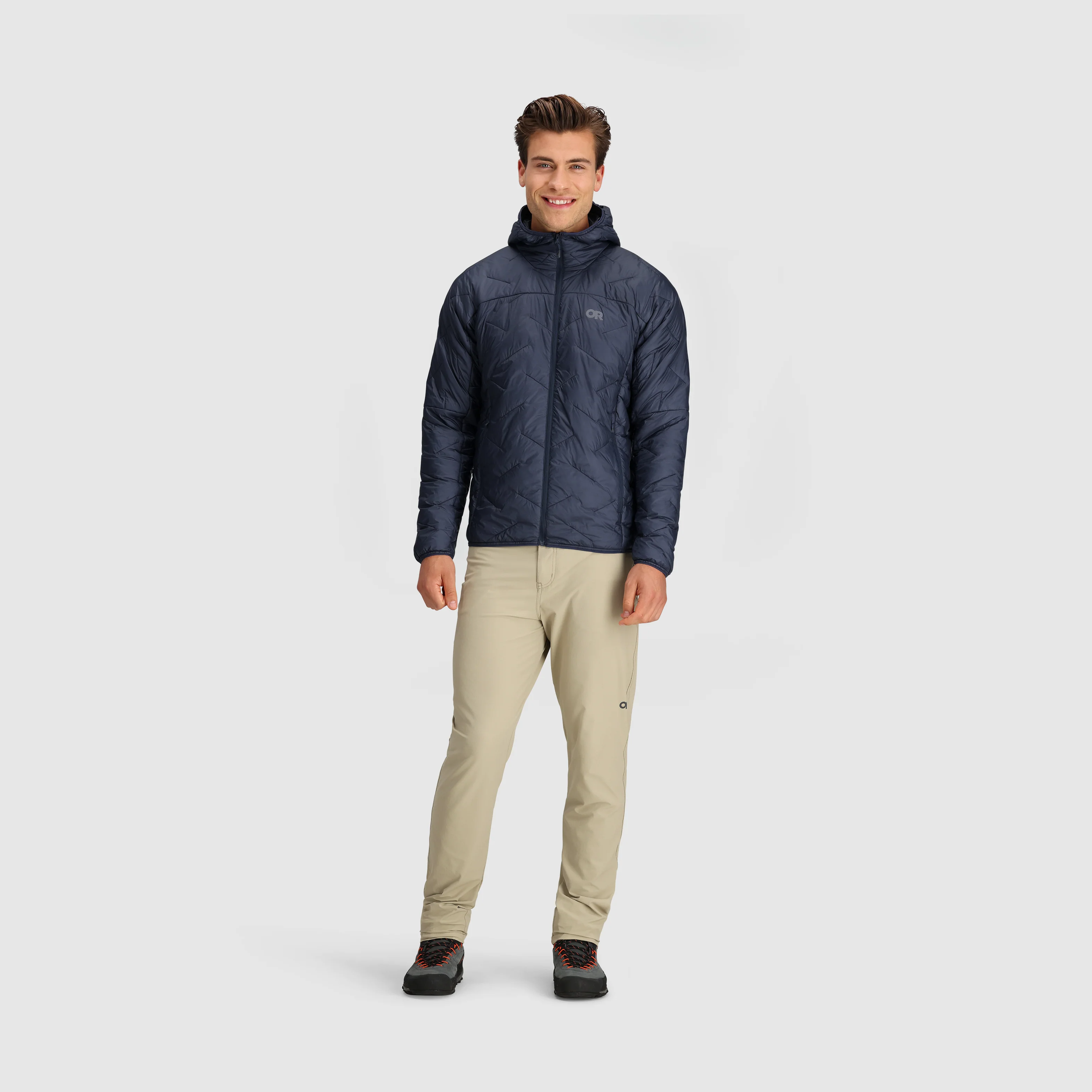 Men's SuperStrand LT Hoodie - Image 17