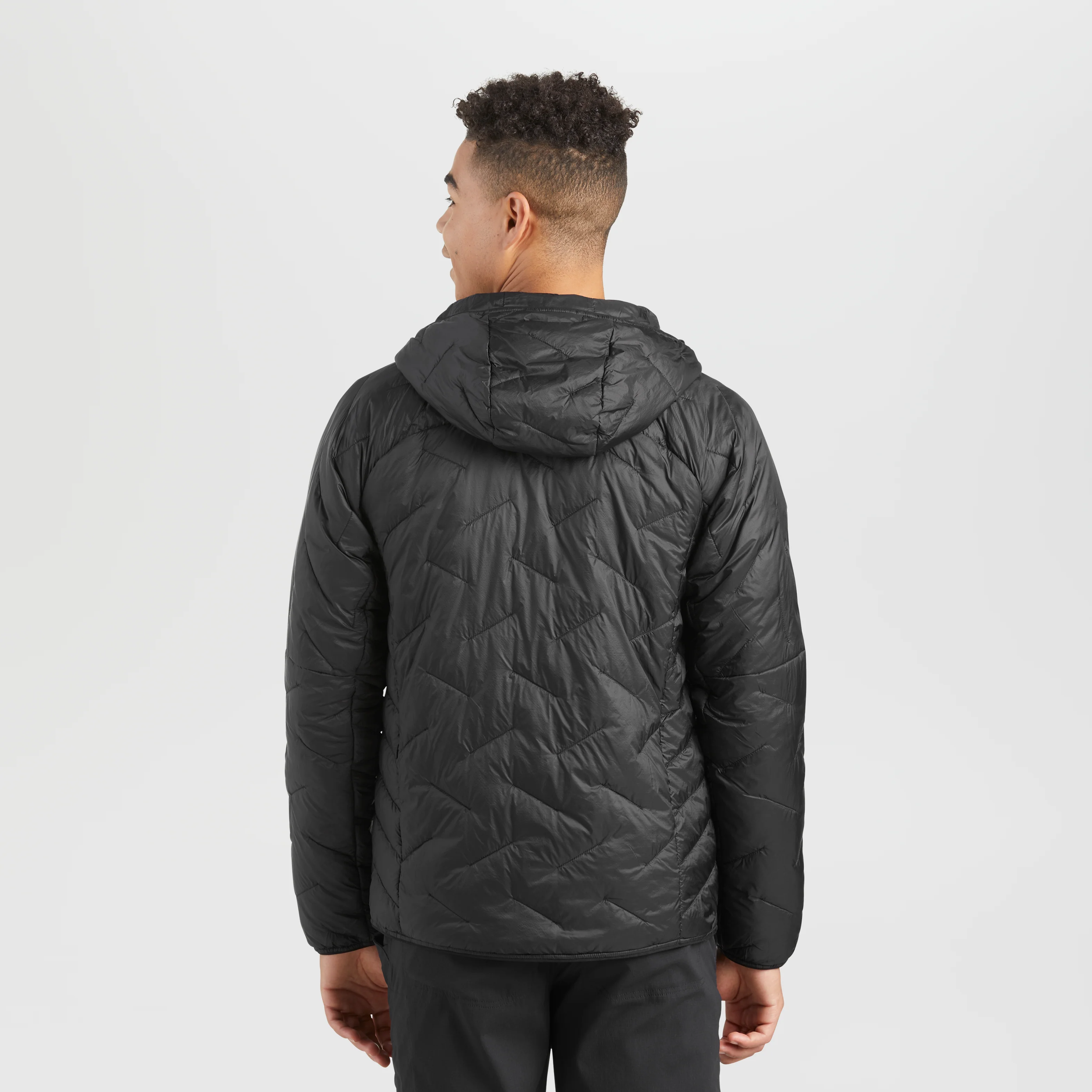 Men's SuperStrand LT Hoodie - Image 20