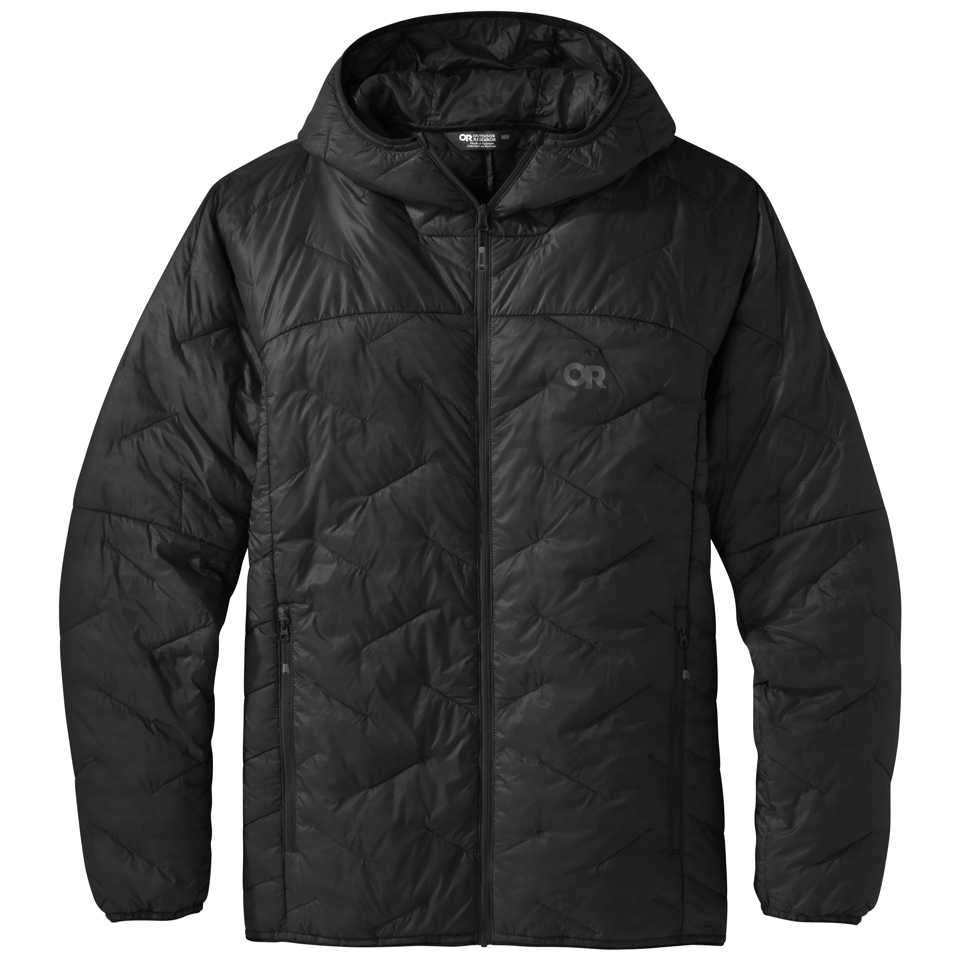 Men's SuperStrand LT Hoodie - Image 21