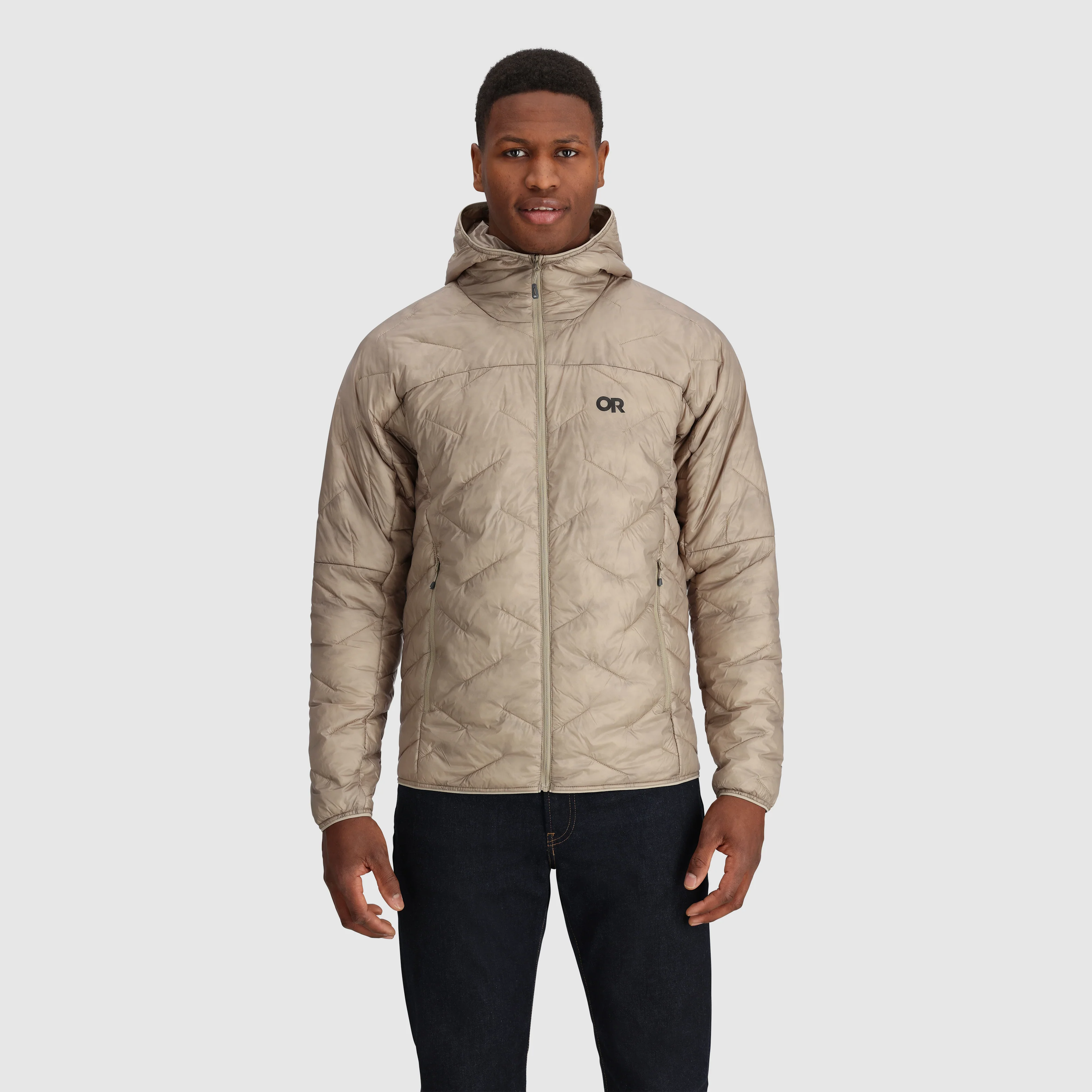 Men's SuperStrand LT Hoodie - Image 22