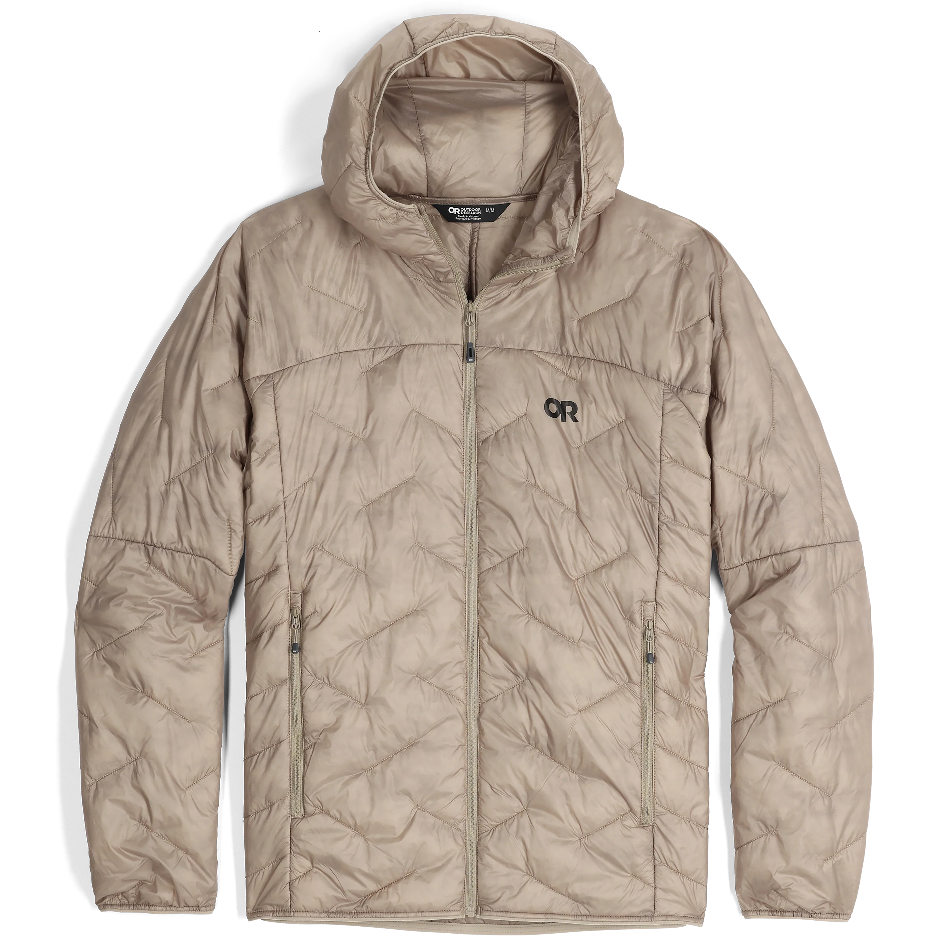 Men's SuperStrand LT Hoodie - Image 27