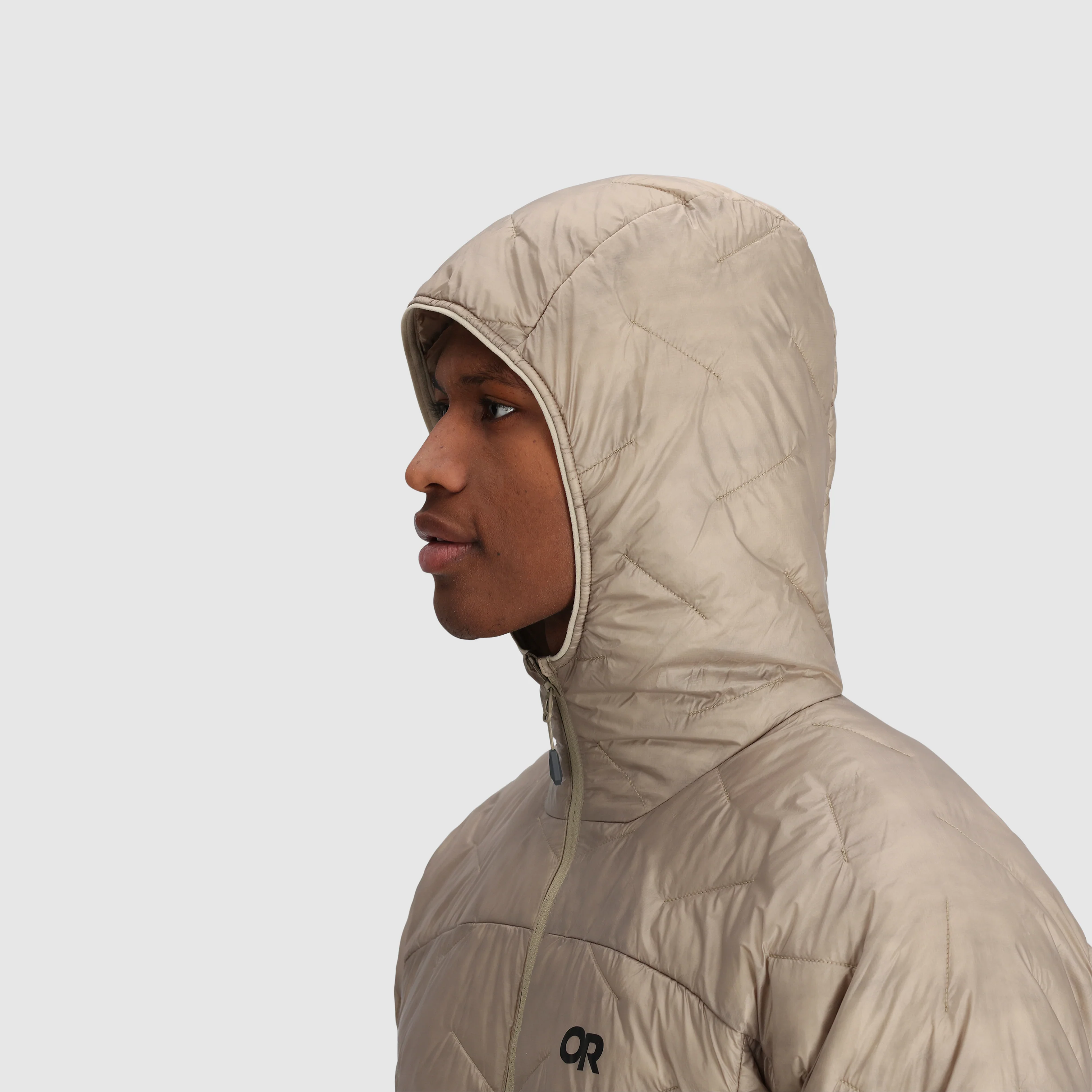 Men's SuperStrand LT Hoodie - Image 29