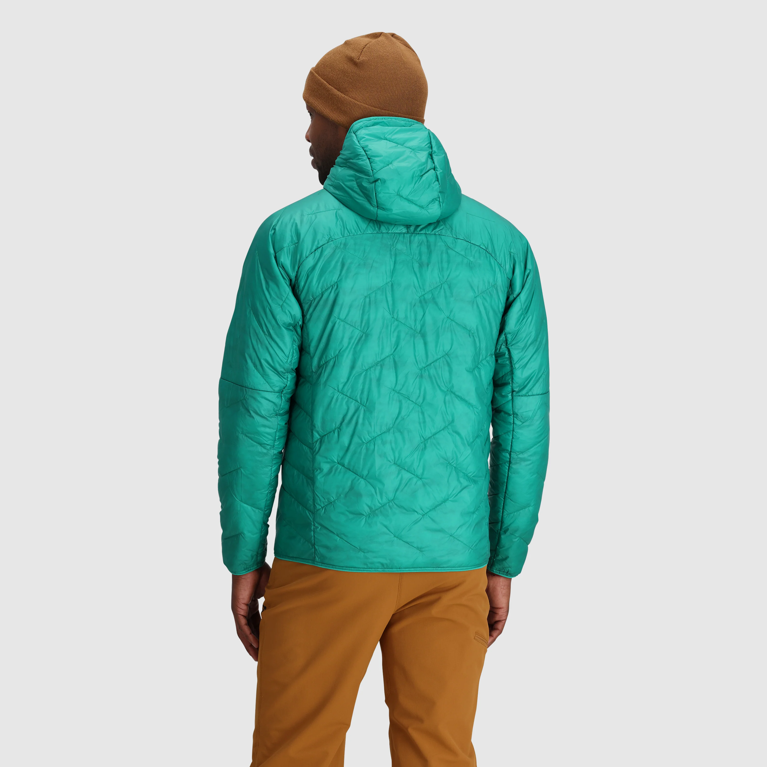 Men's SuperStrand LT Hoodie - Image 41