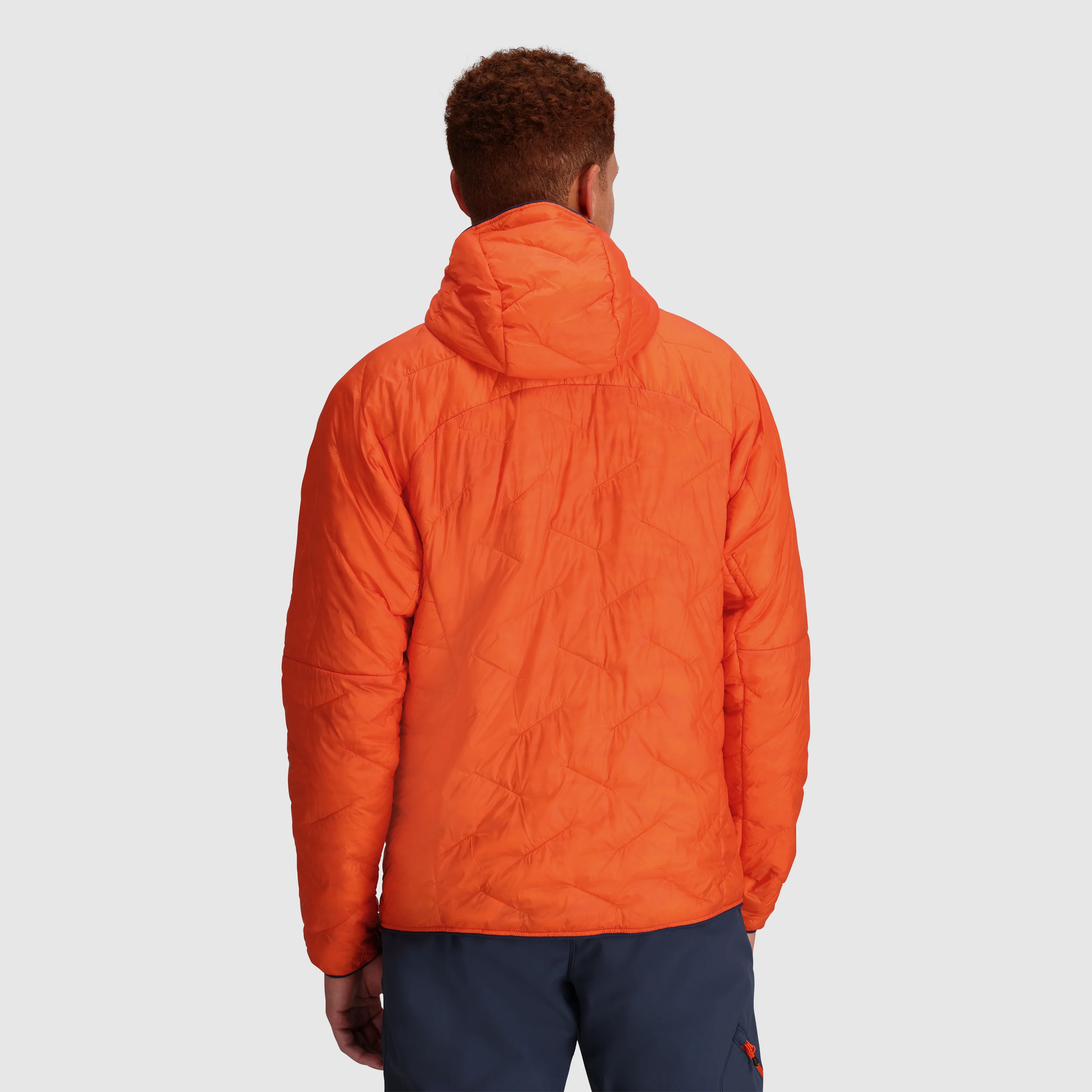 Men's SuperStrand LT Hoodie - Image 54